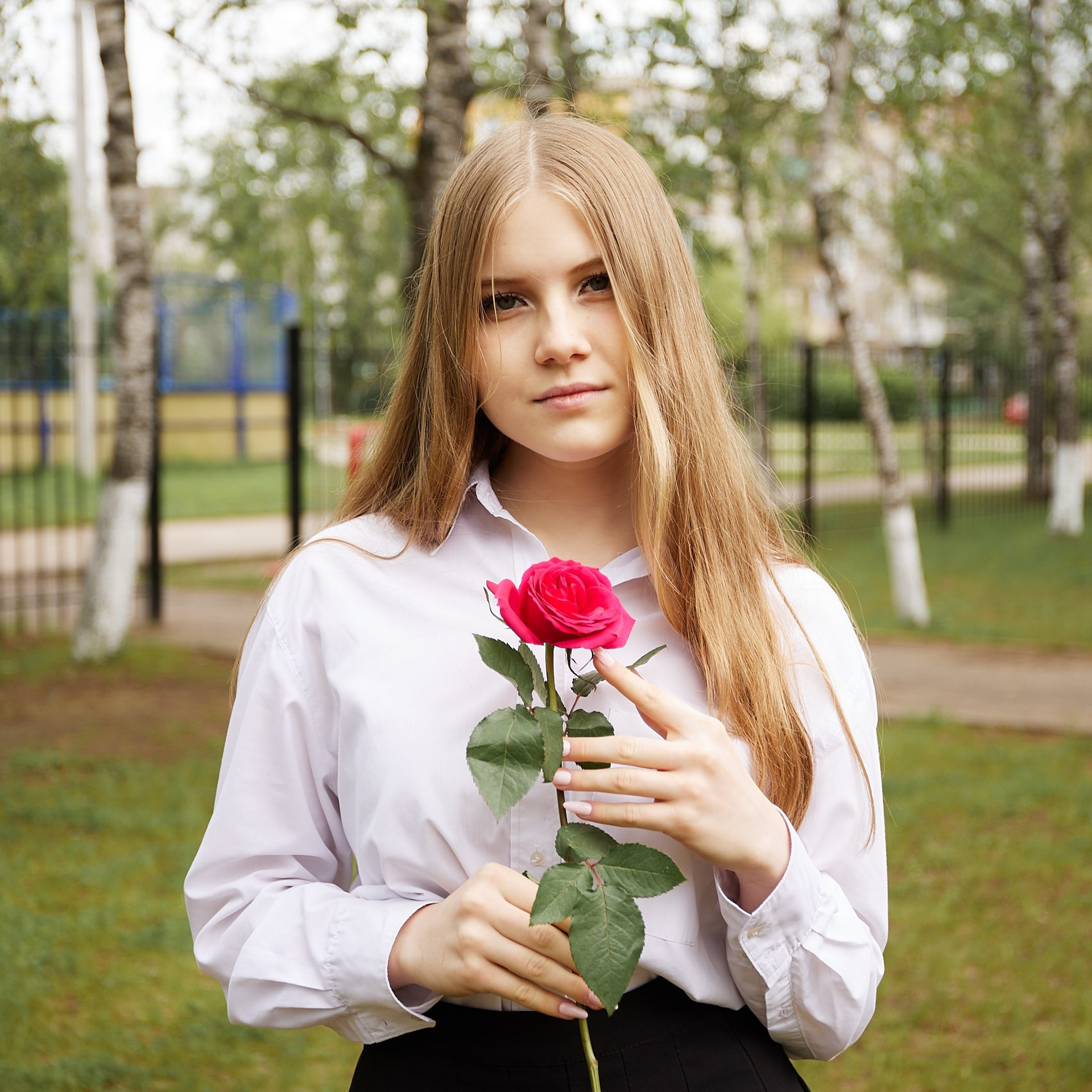 Выпускной «Прощай школа» 2025 год