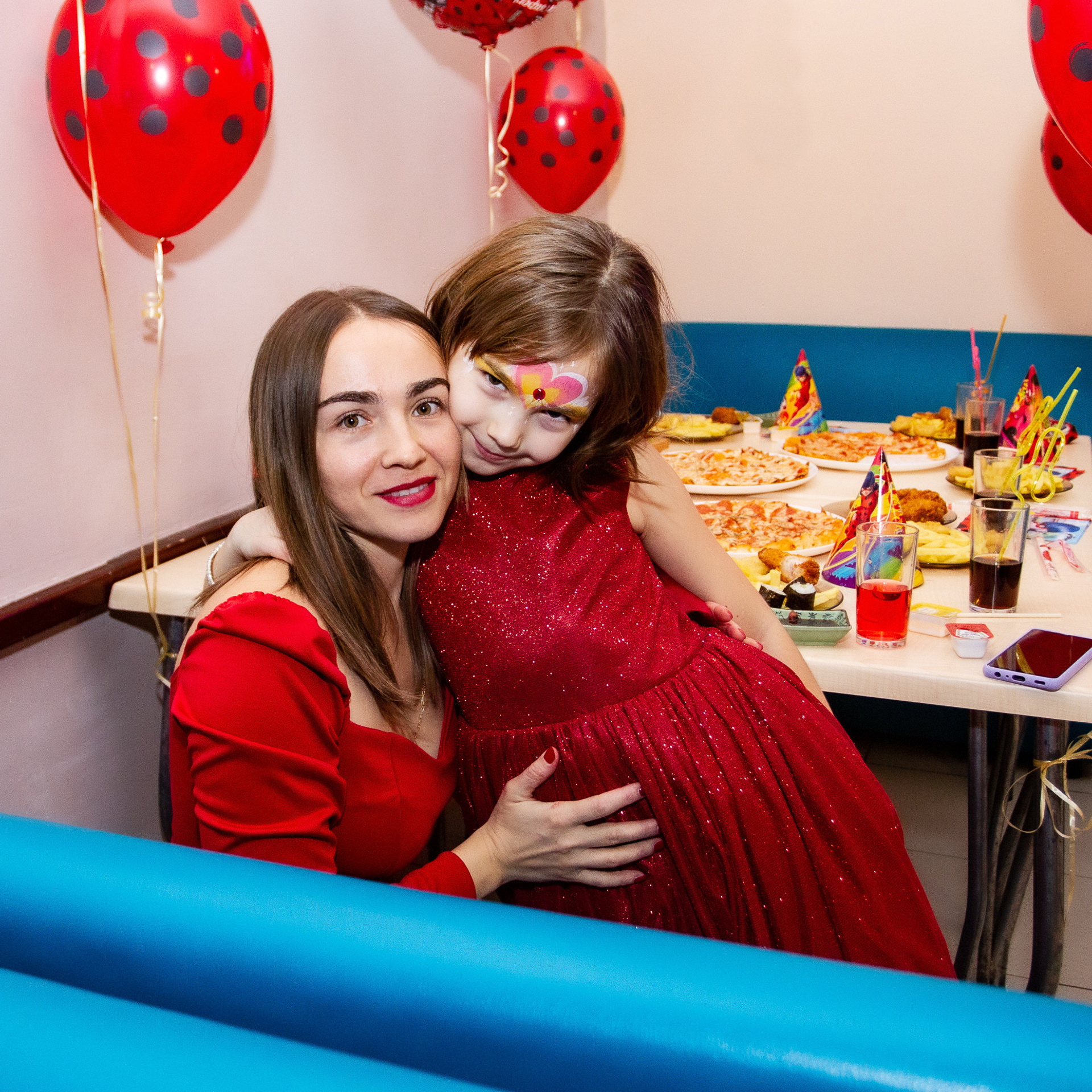 Отзывы. Фотограф в Сергиевске Григорян Ханум