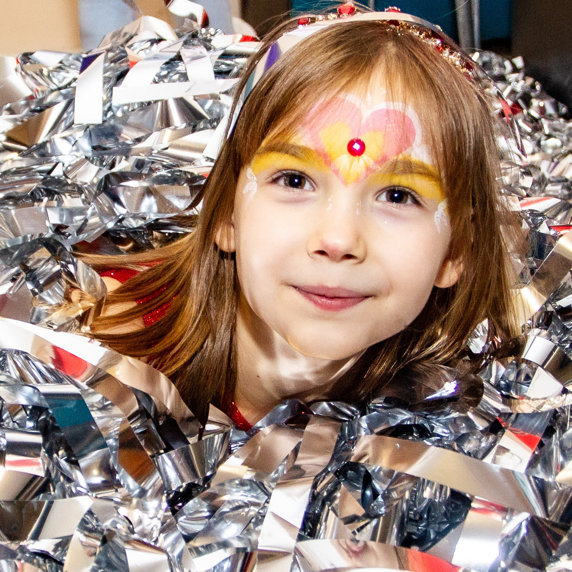 День рождение Даше