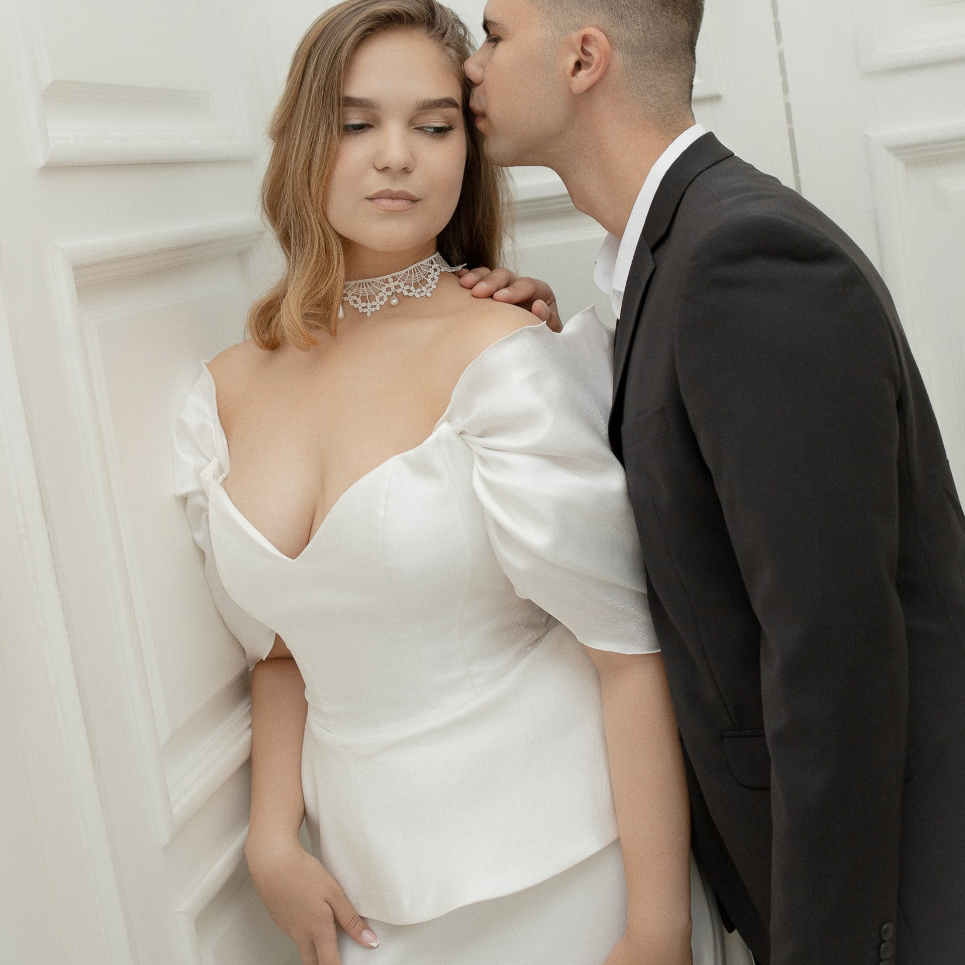 Ekaterina & Ilya