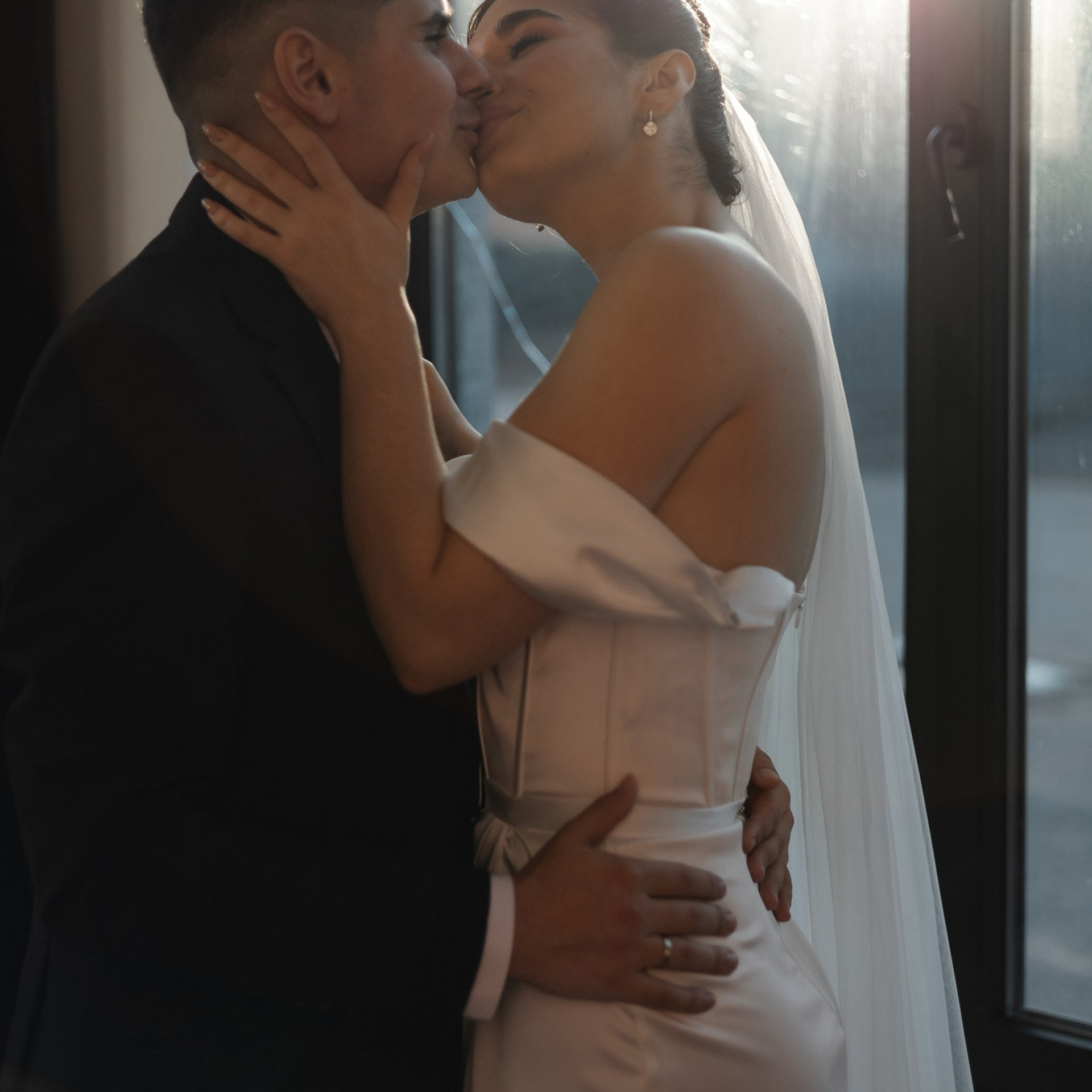 Отзывы. Свадебный фотограф в Воронеже Екатерина Краснова