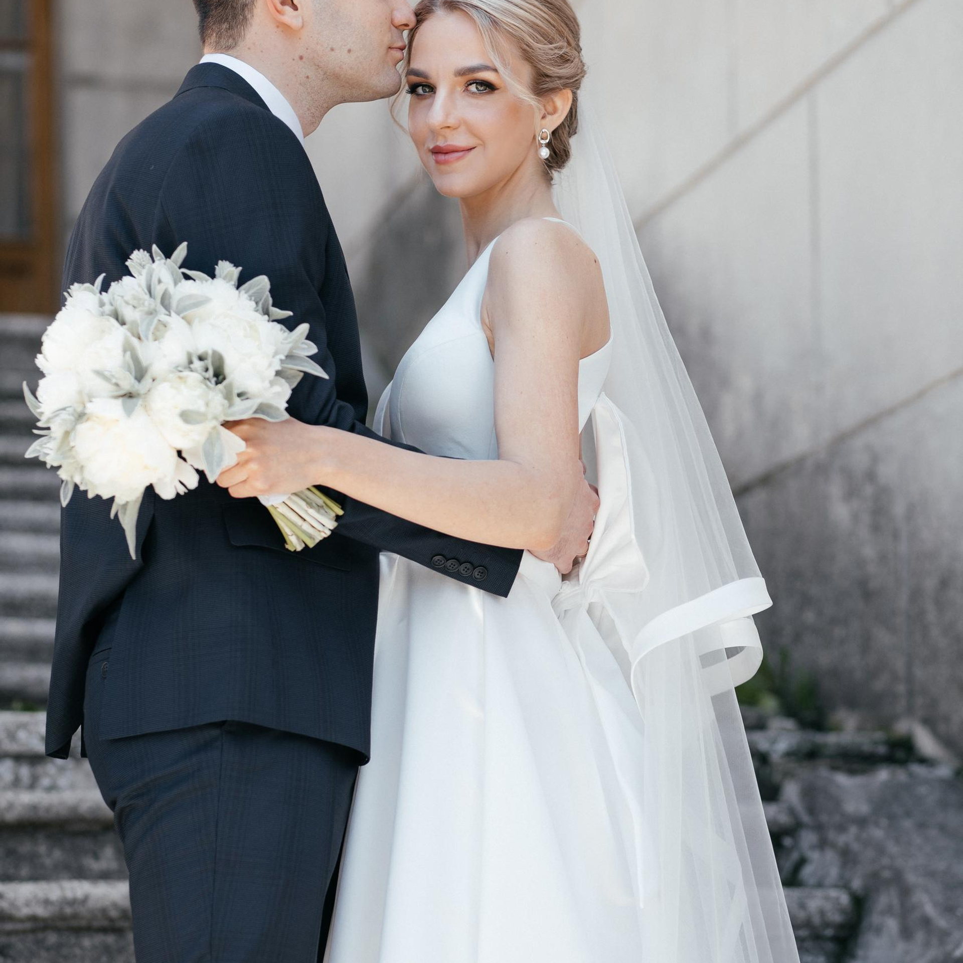 Отзывы. Свадебный фотограф в Воронеже Екатерина Краснова