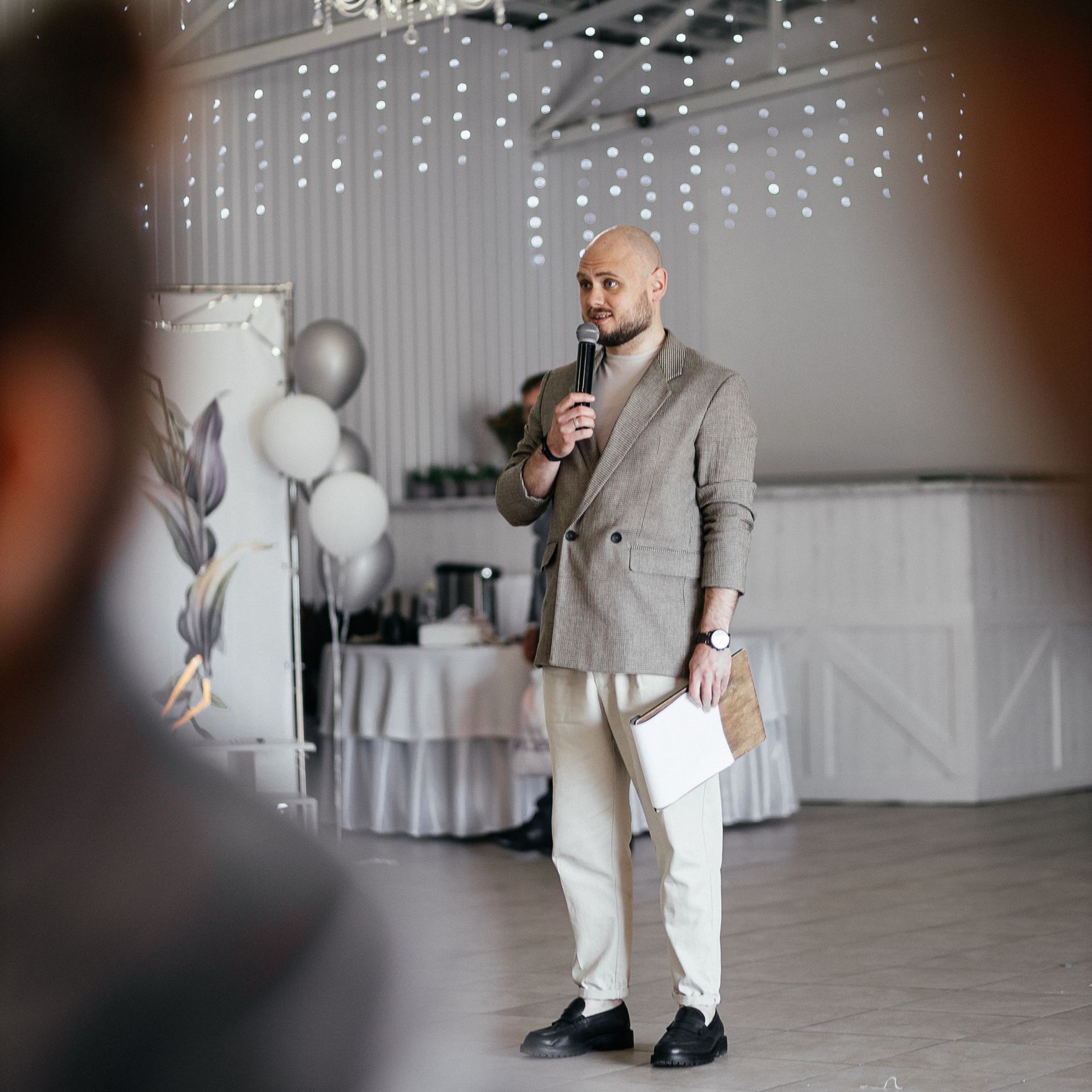 Отзывы. Свадебный фотограф в Воронеже Екатерина Краснова