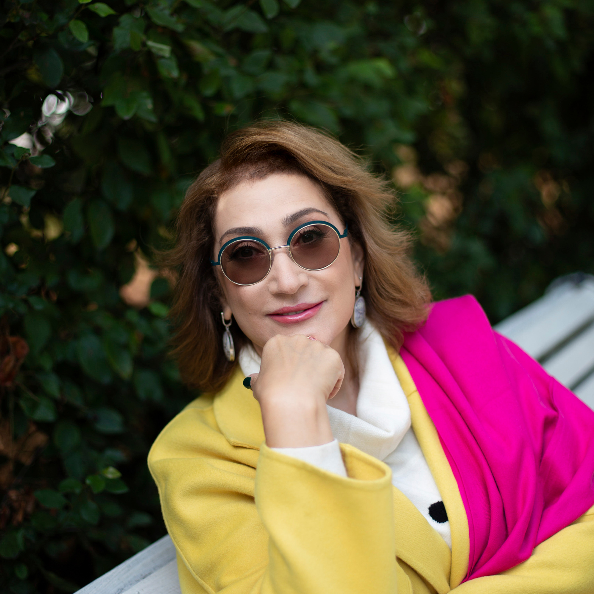 Отзывы. Портретный фотограф в Москве и Геленджике Кирилл Вахитов