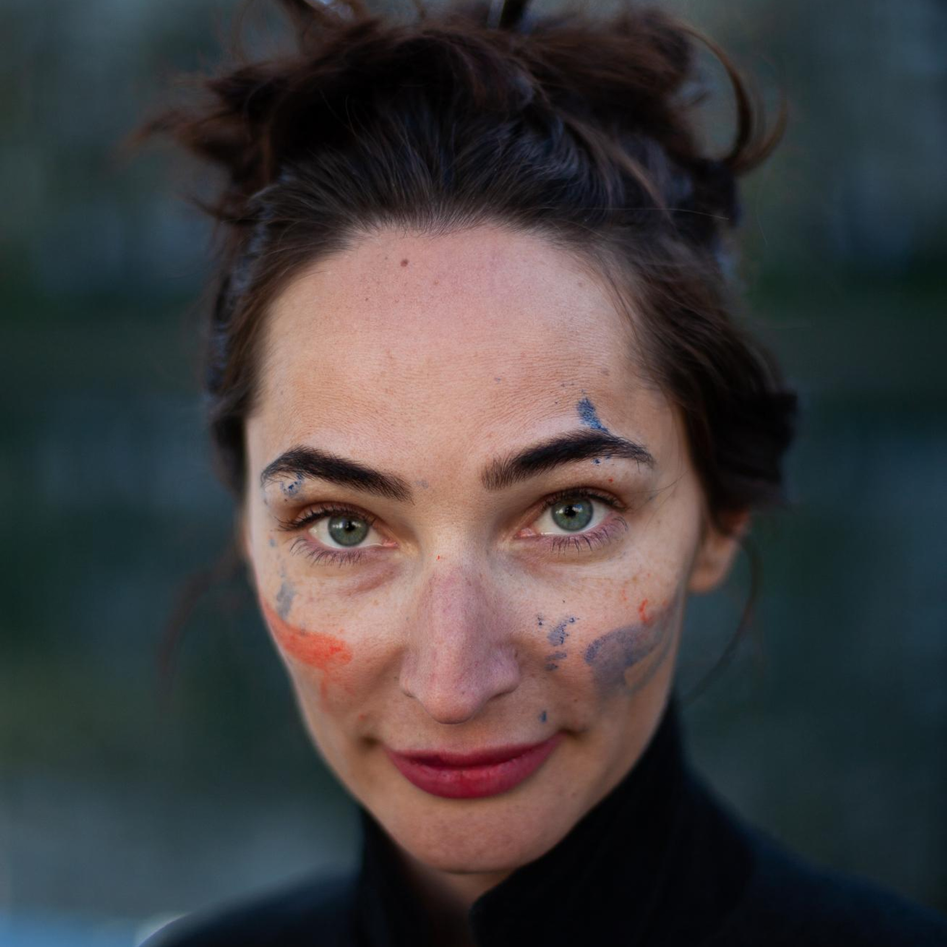 Отзывы. Портретный фотограф в Москве и Геленджике Кирилл Вахитов