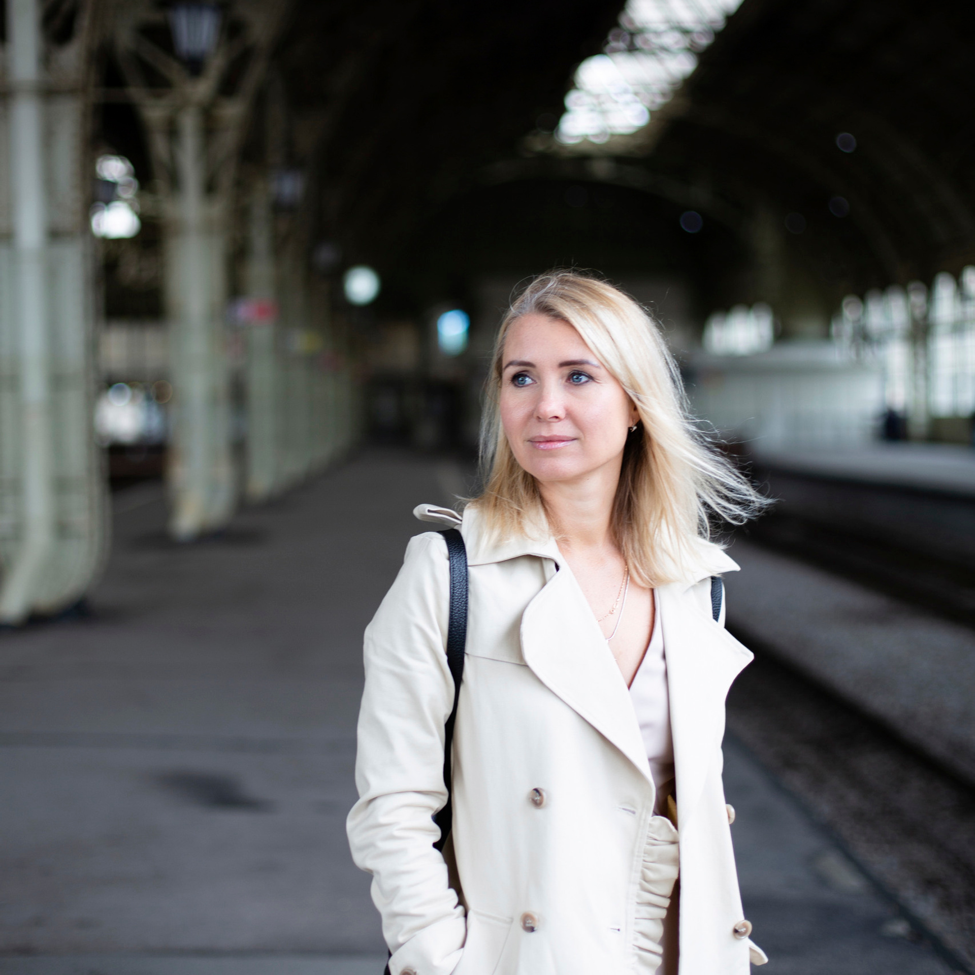 Отзывы. Портретный фотограф в Москве и Геленджике Кирилл Вахитов