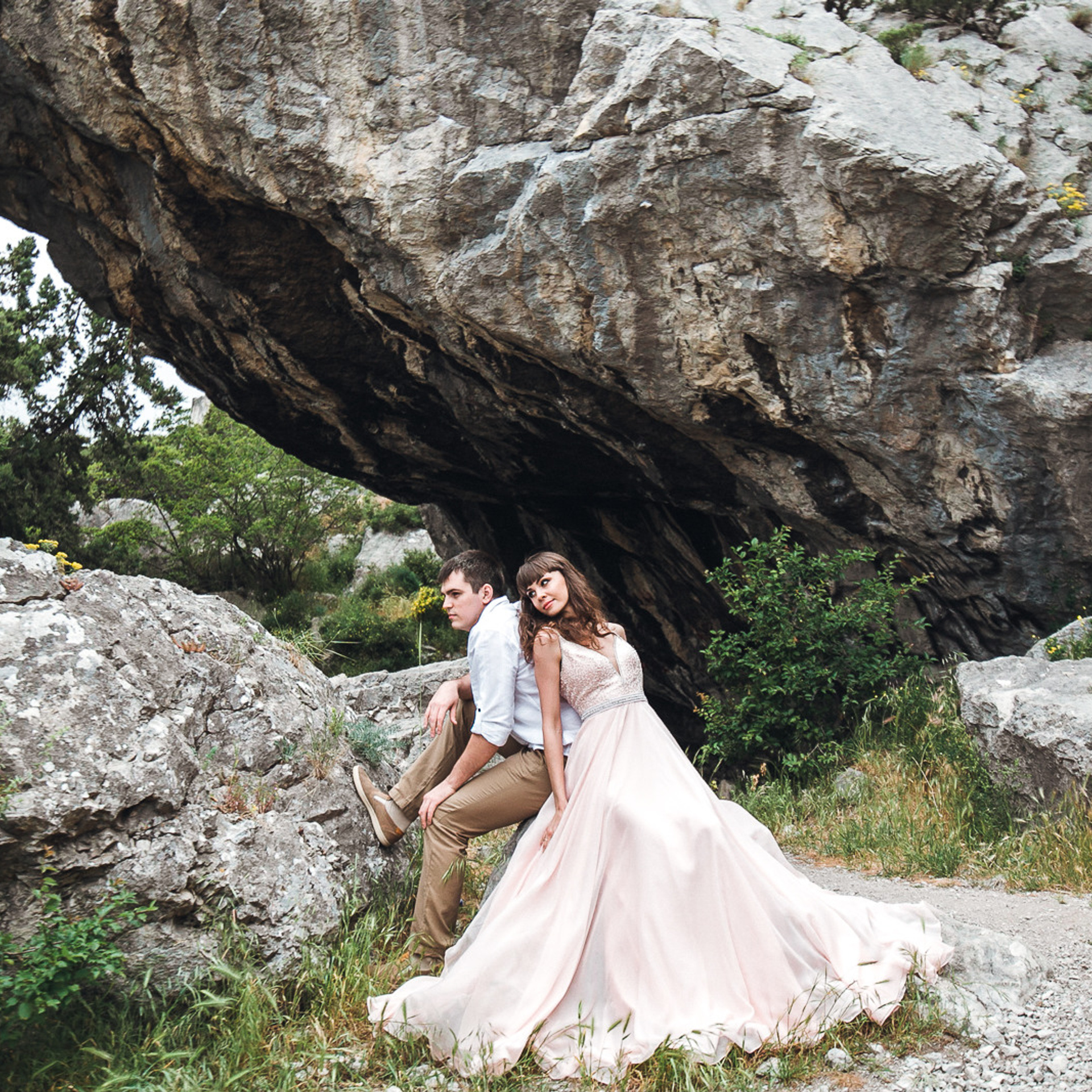 «Love Story» Крым