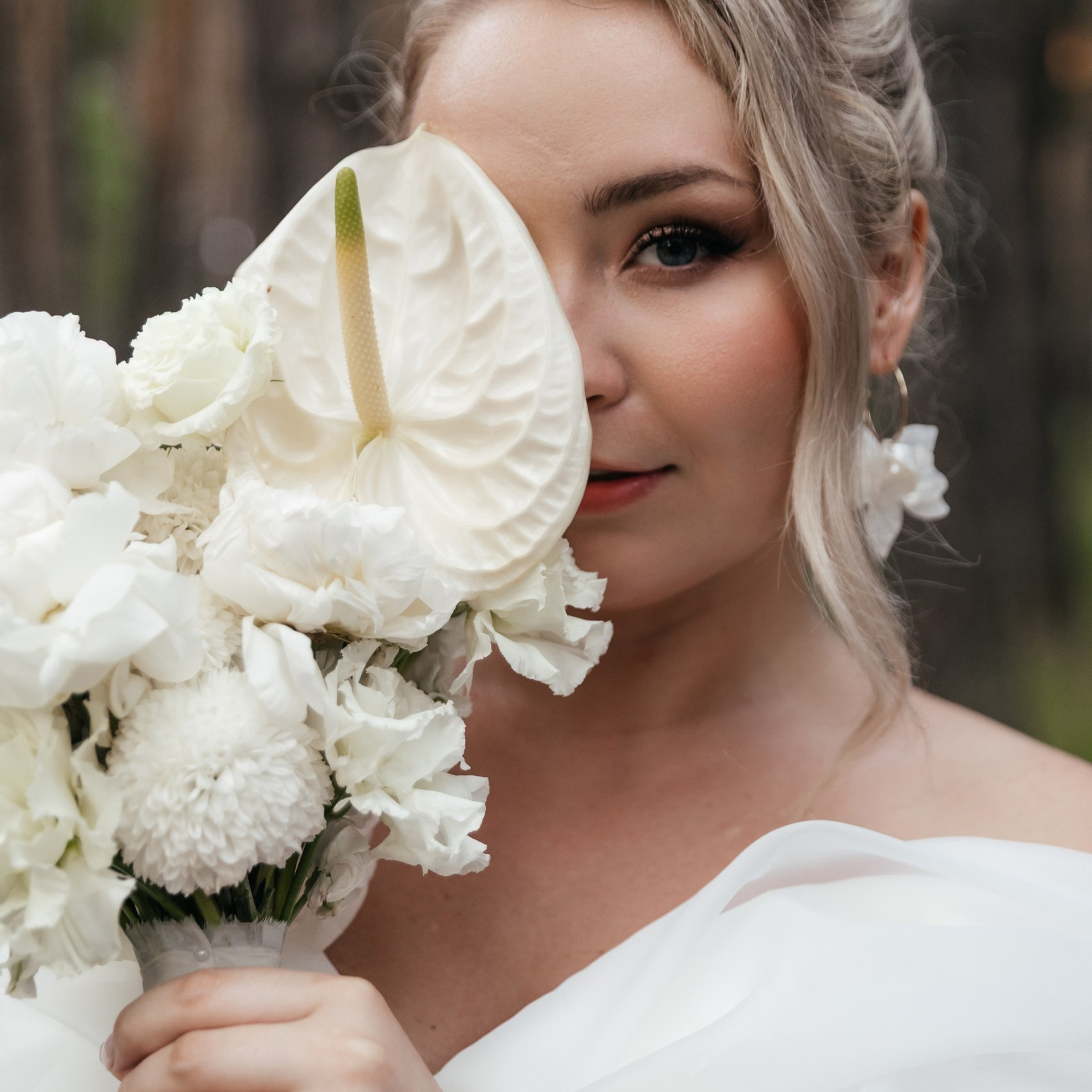 Отзывы. Свадебный стилист Москва