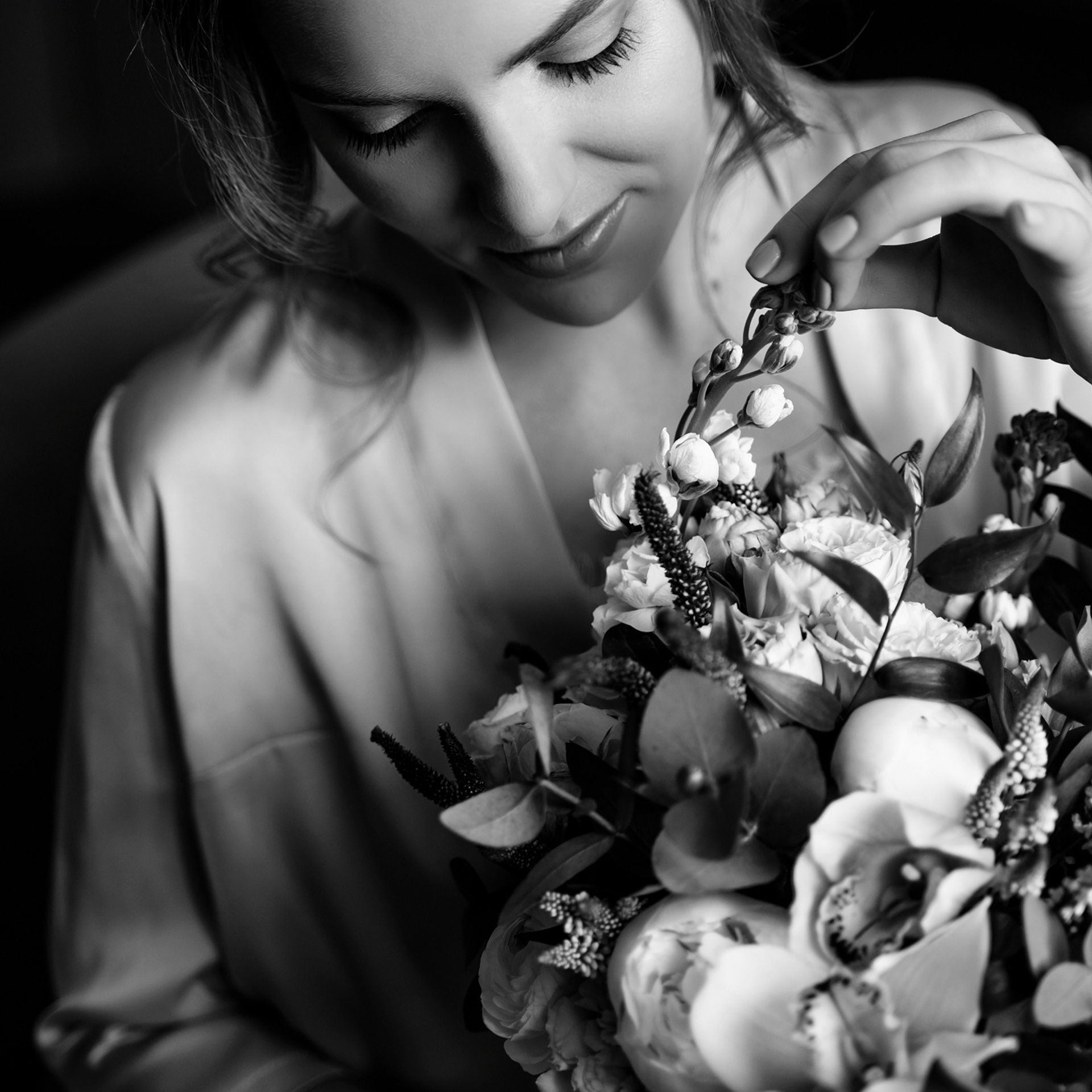 Отзывы. Свадебный фотограф в Воронеже Иван Домбровский