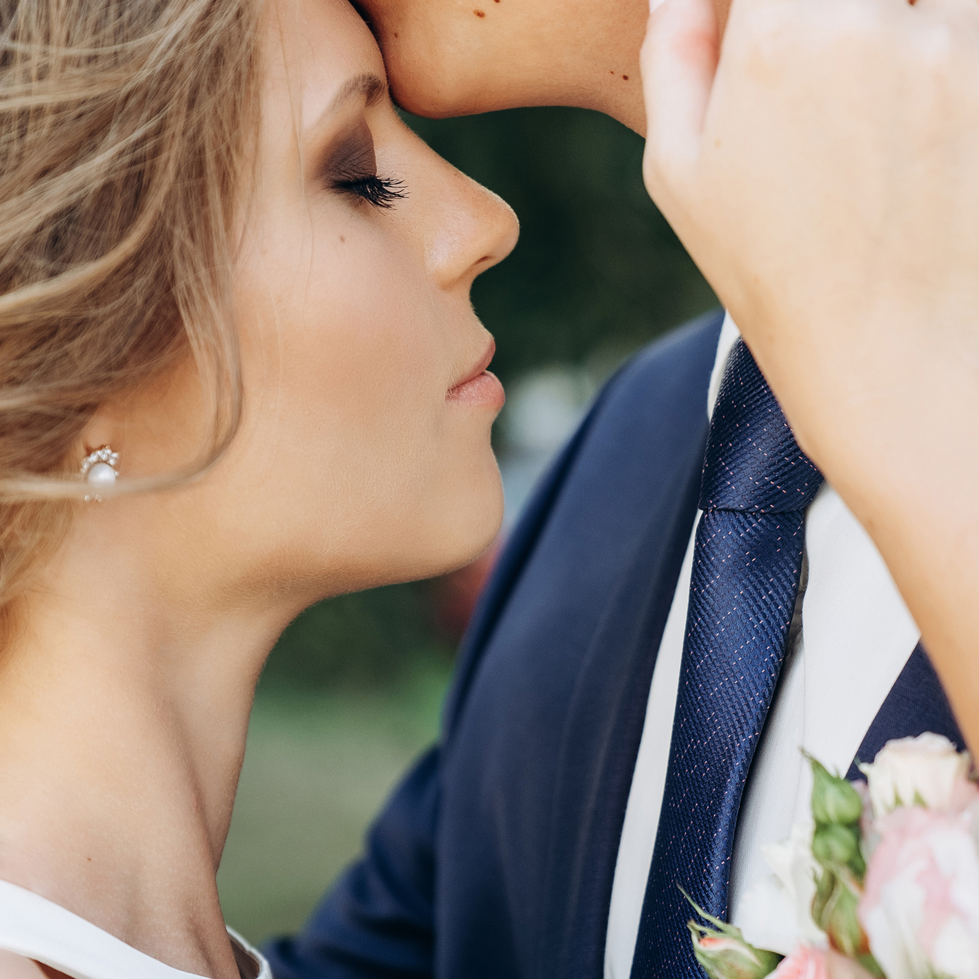 Отзывы. Свадебный фотограф в Воронеже Иван Домбровский