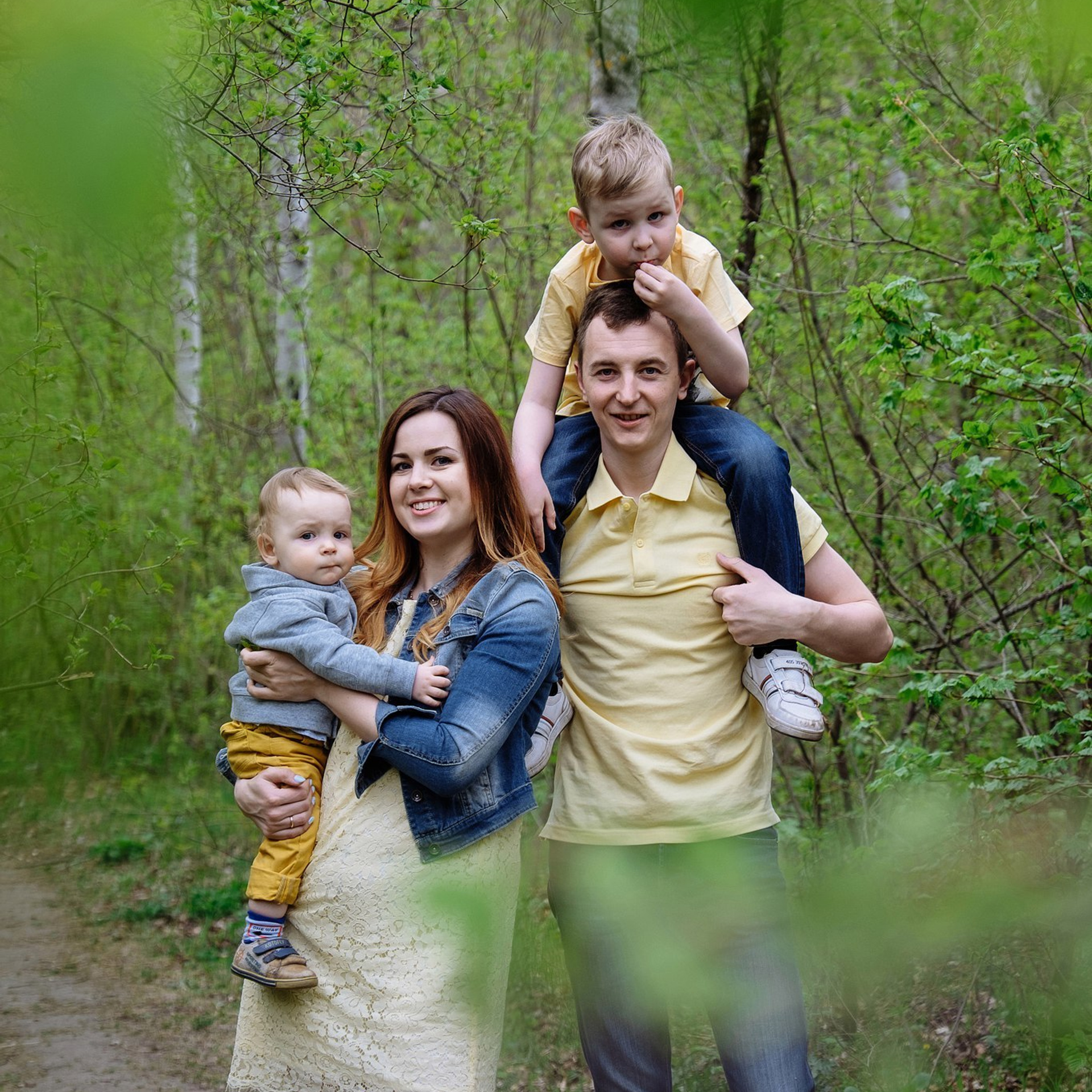 Отзывы. Свадебный фотограф в Воронеже Иван Домбровский