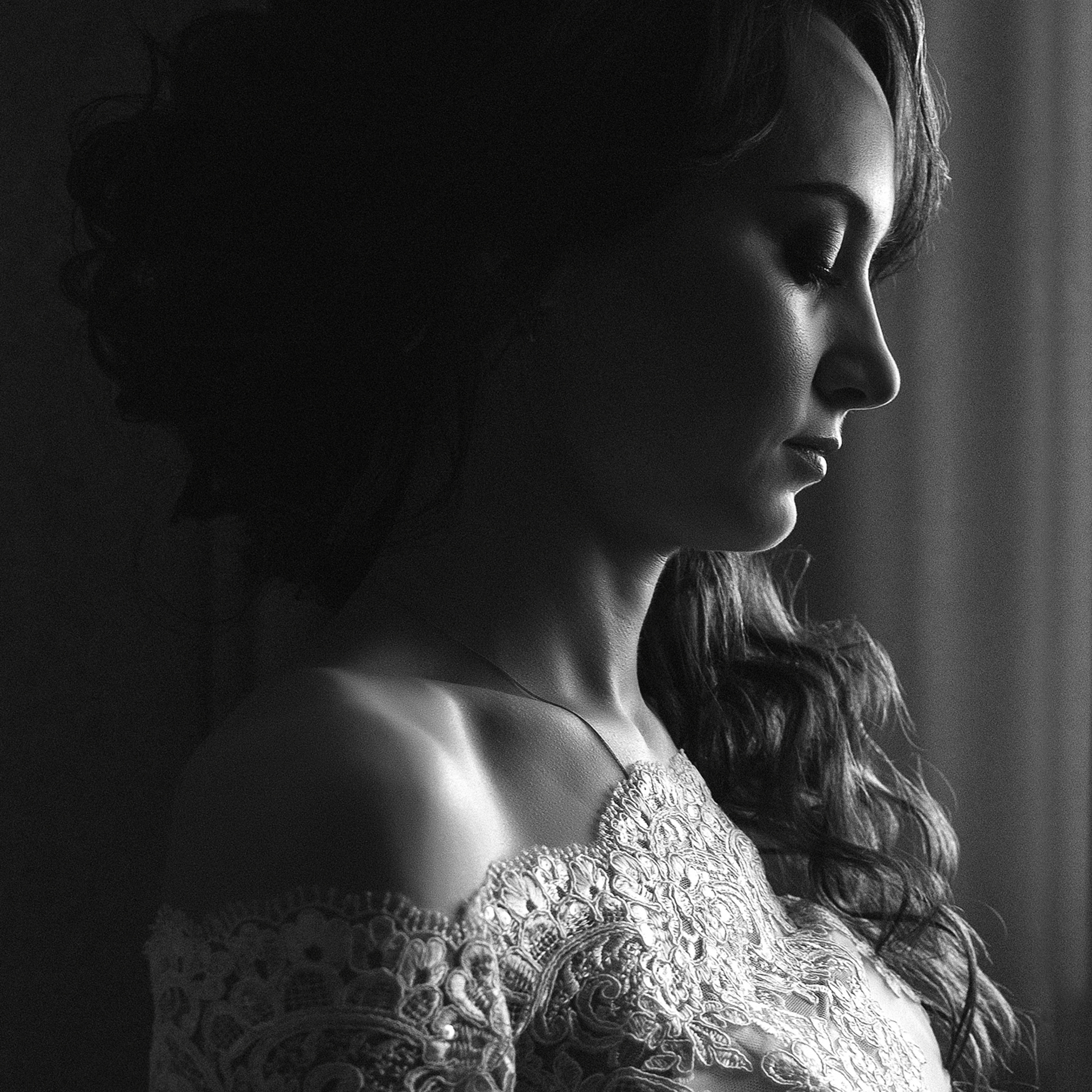 Отзывы. Свадебный фотограф в Воронеже Иван Домбровский