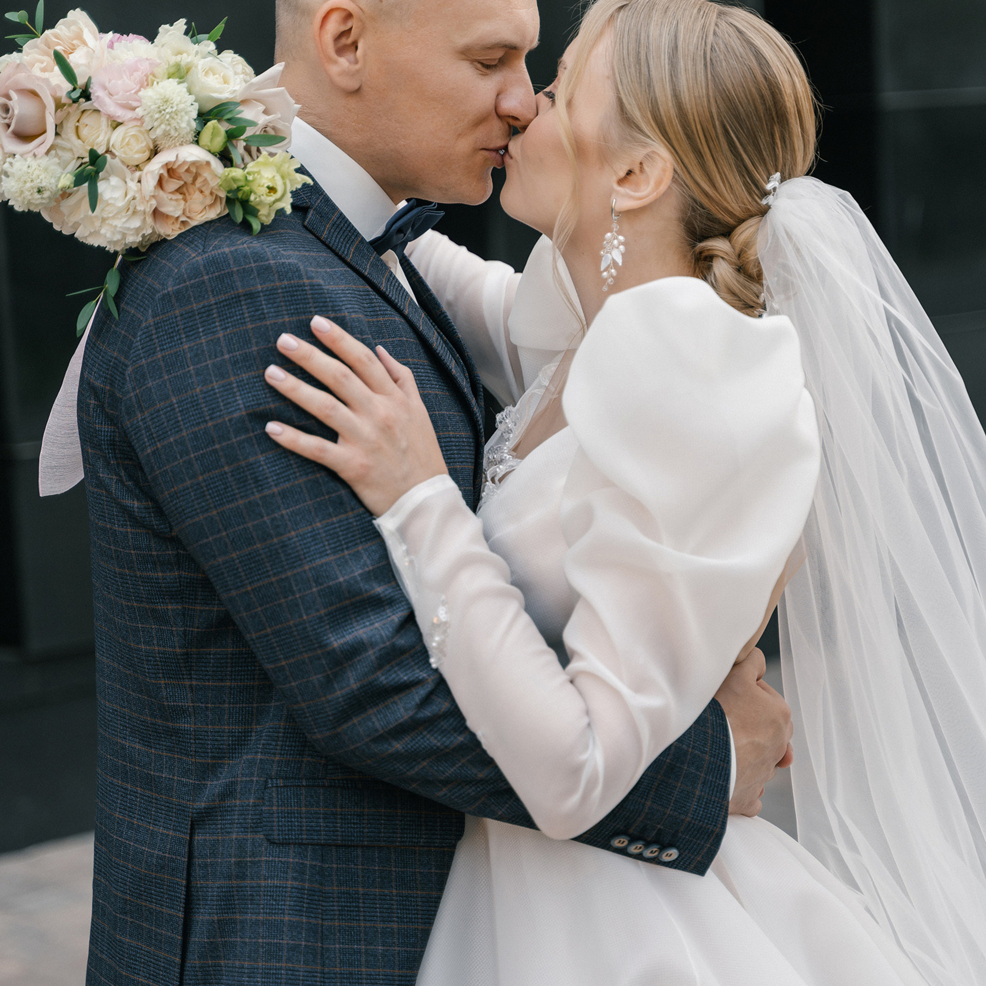 Отзывы. Свадебный фотограф в Воронеже Иван Домбровский