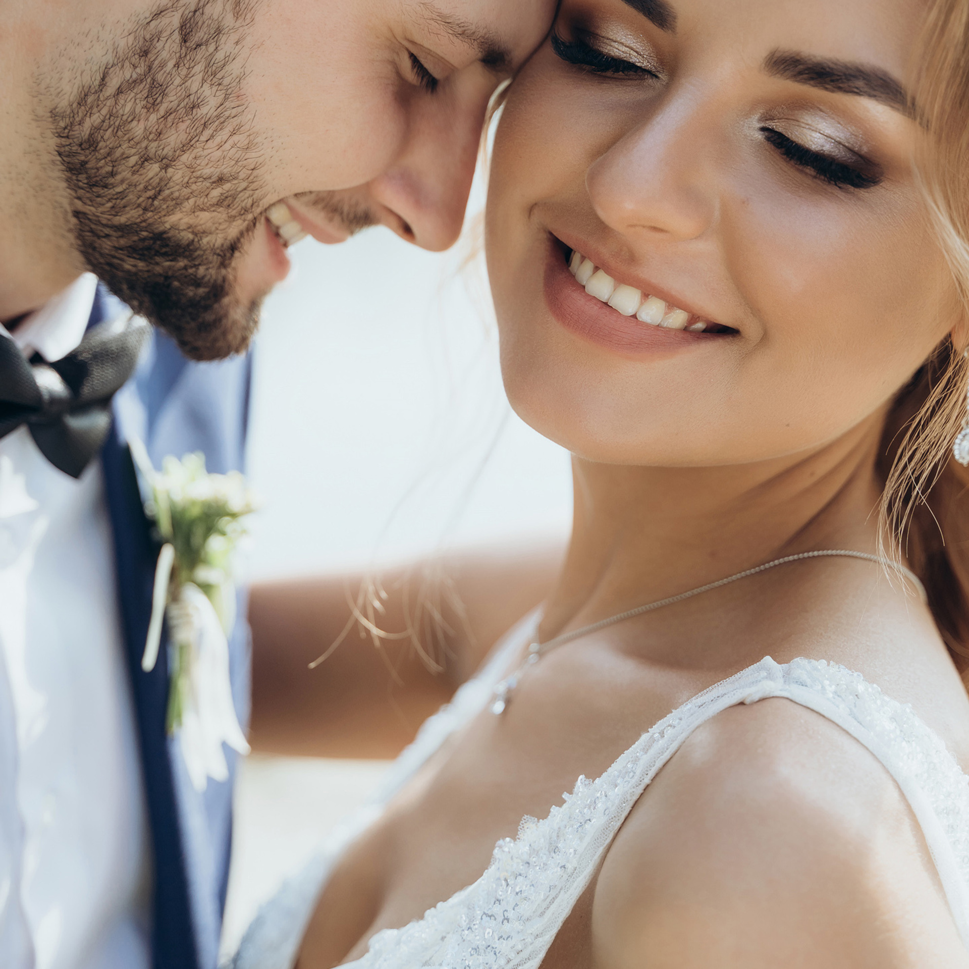 Отзывы. Свадебный фотограф в Воронеже Иван Домбровский