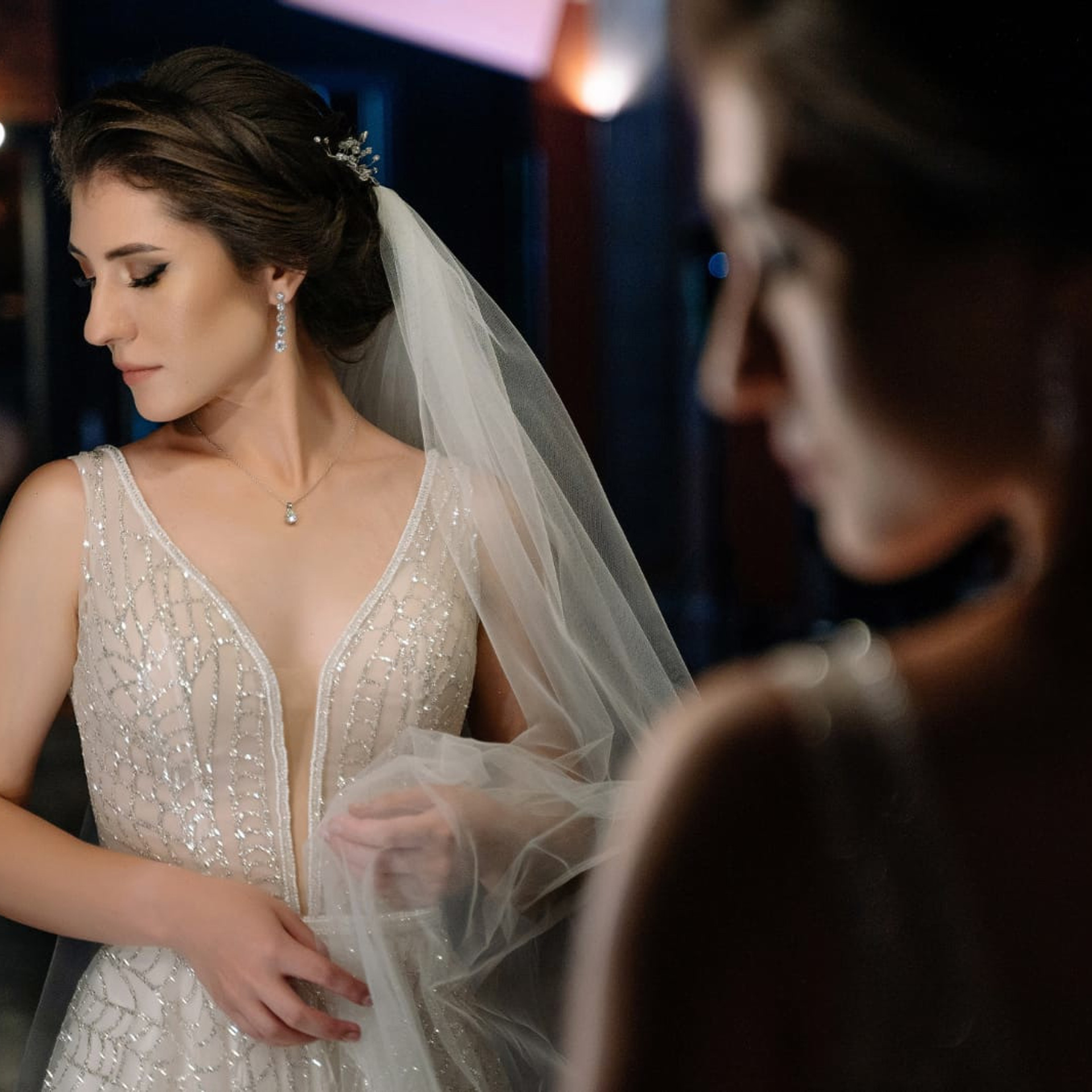 Отзывы. Свадебный фотограф в Воронеже Иван Домбровский