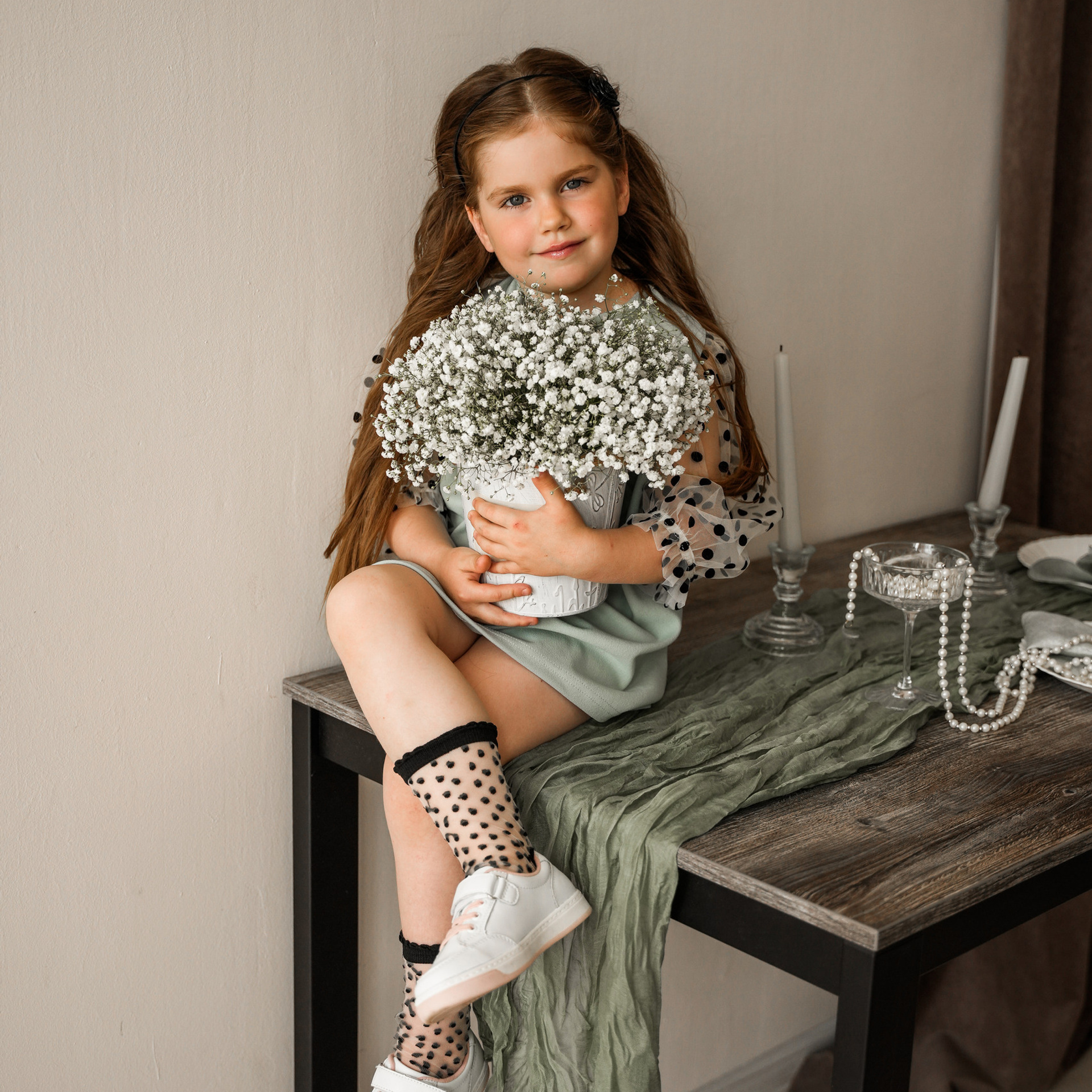 Отзывы. Фотограф в Смоленске Ольга Давыдова