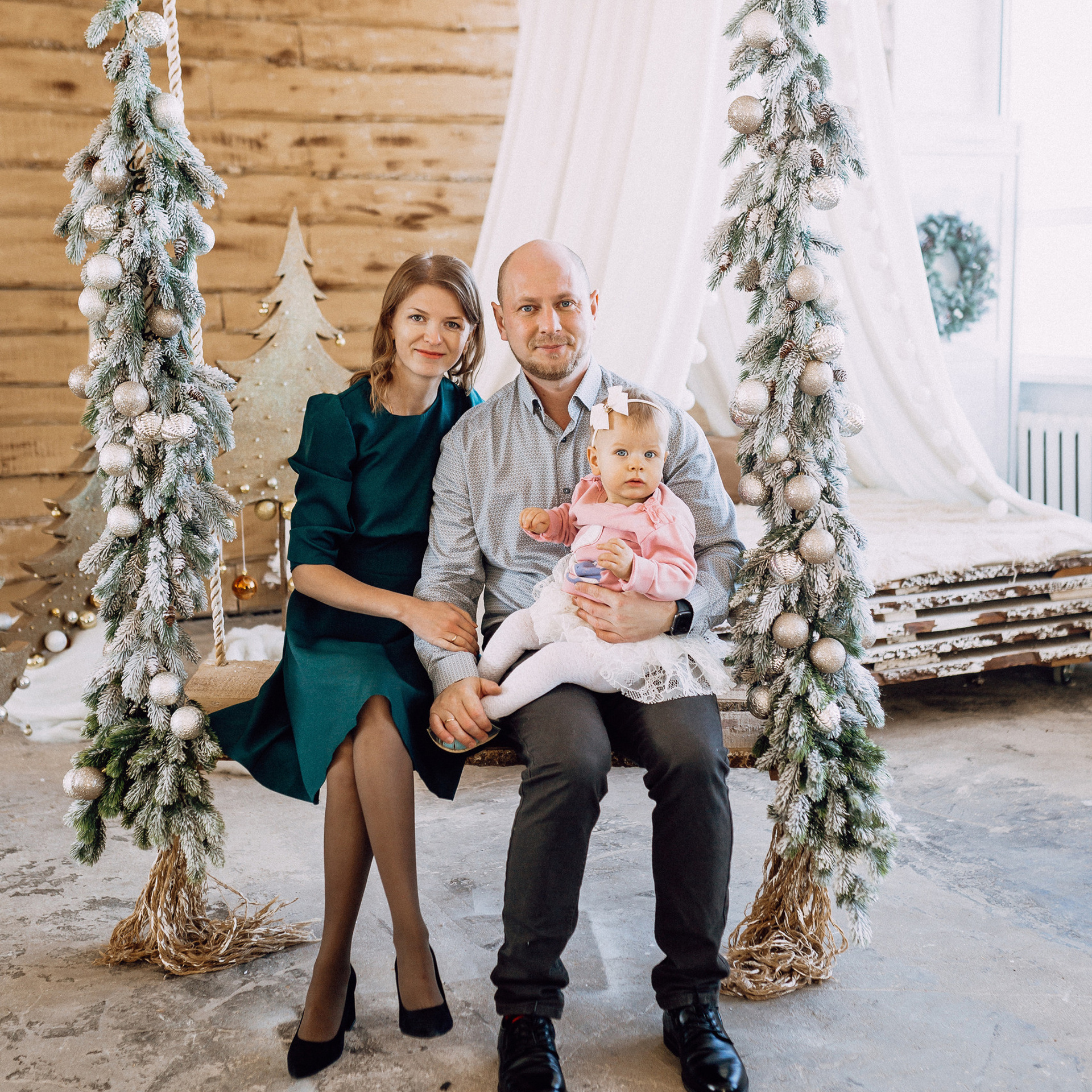 Отзывы. Фотограф в Смоленске Ольга Давыдова