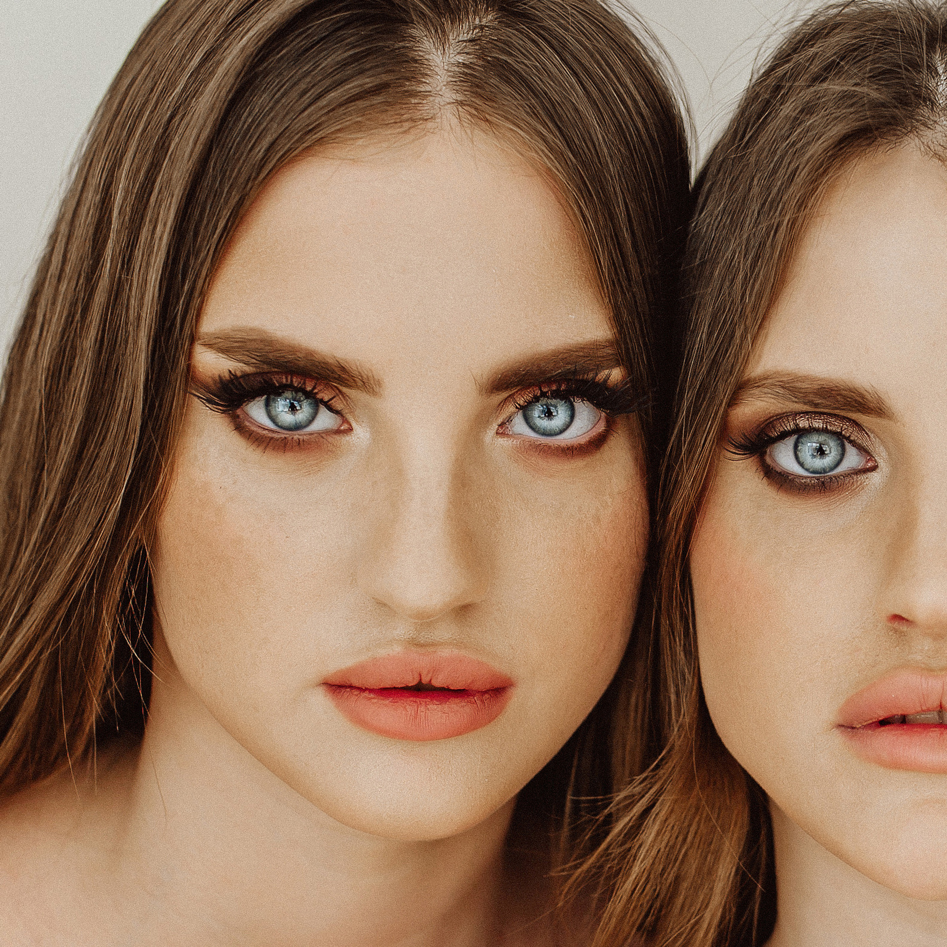 Фотосессия для сестёр, г Самара