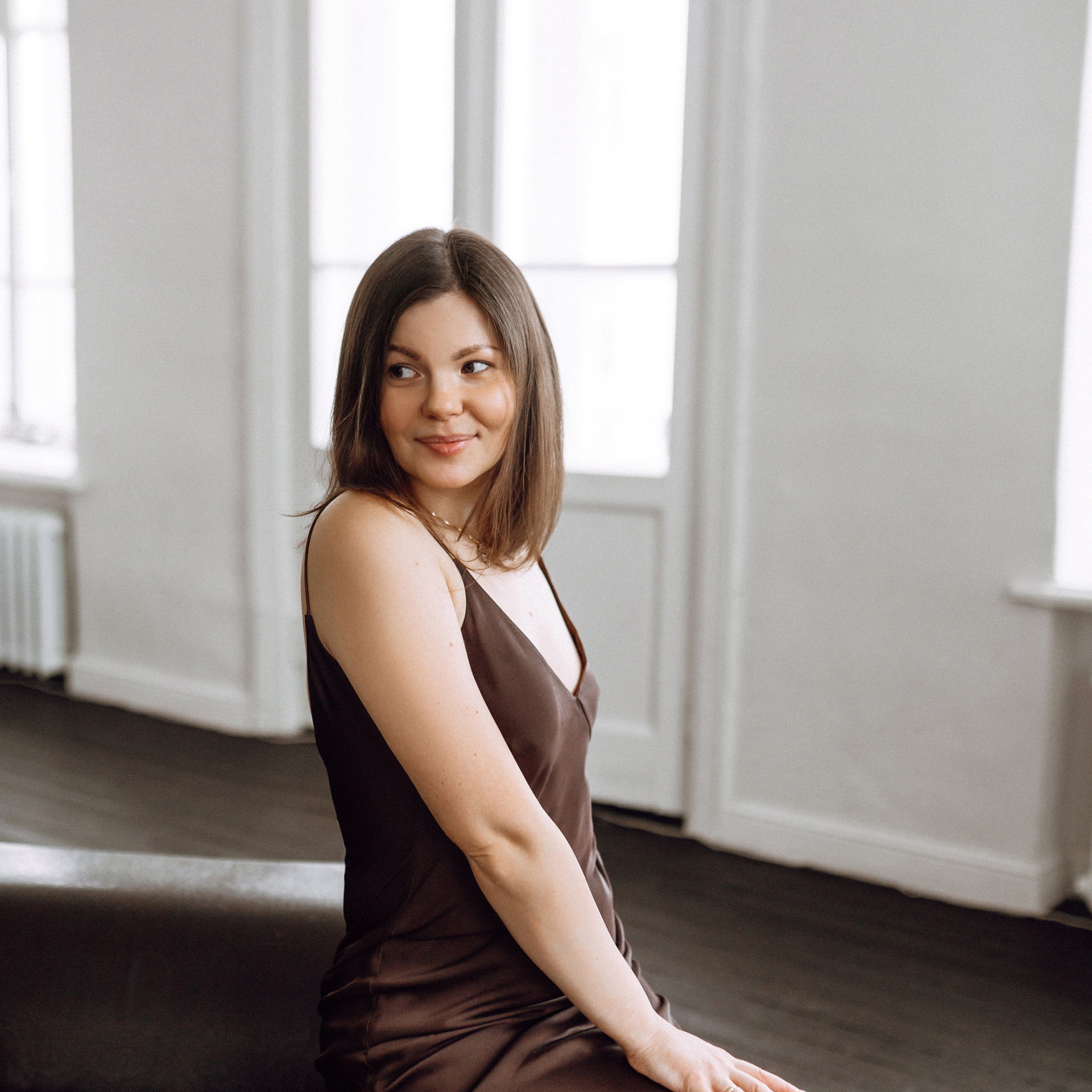 Отзывы. Фотограф в Смоленске Ольга Давыдова