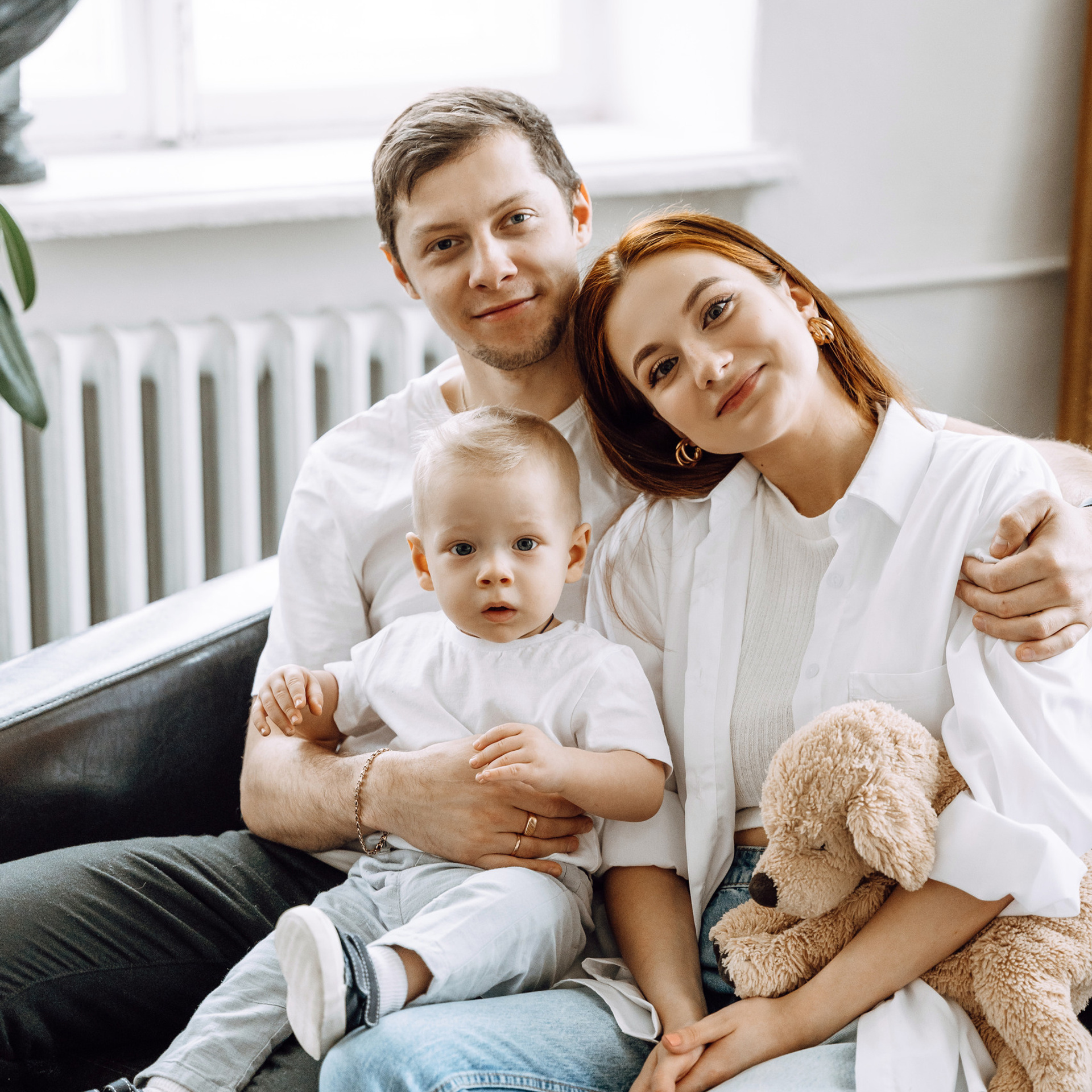 Отзывы. Фотограф в Смоленске Ольга Давыдова