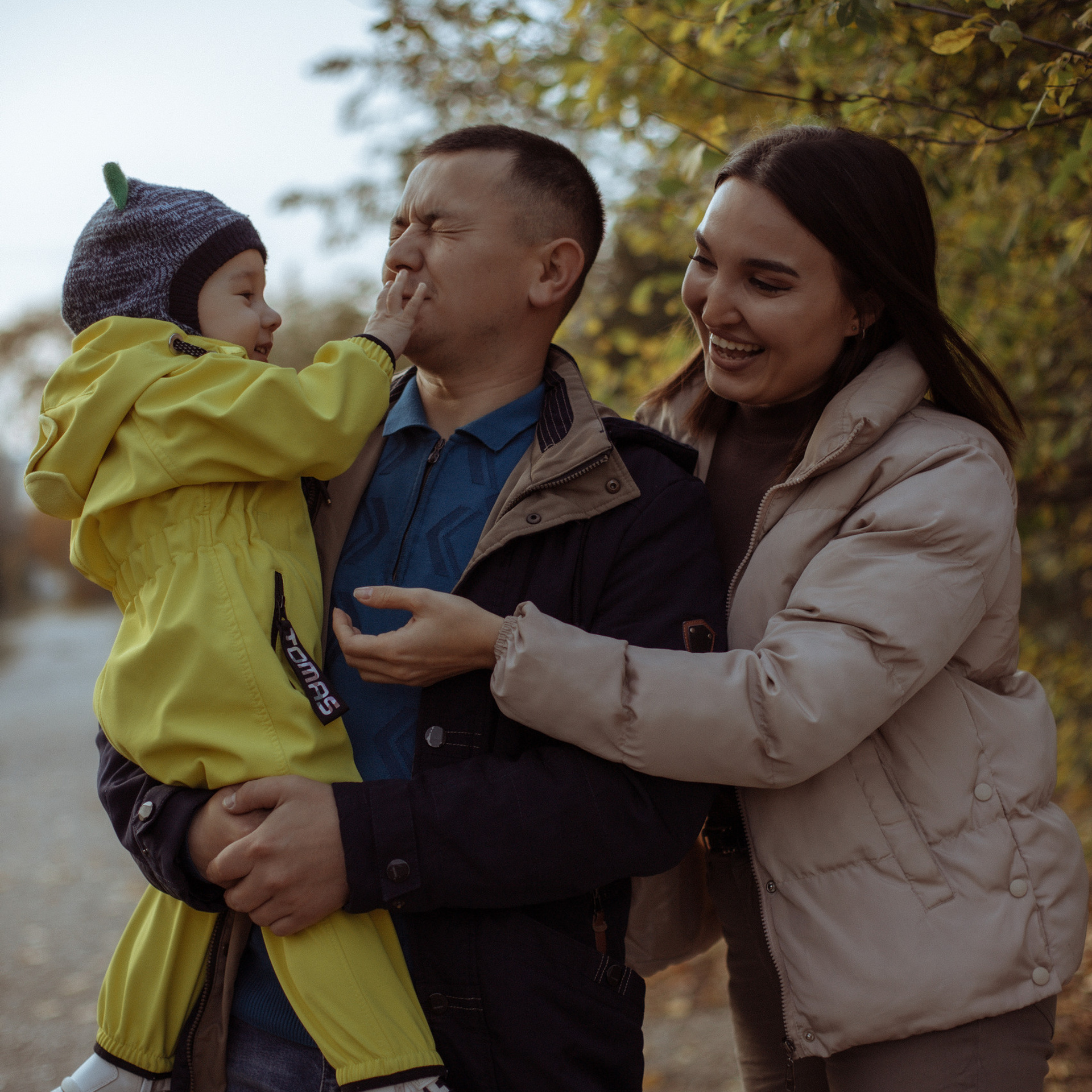 Отзывы. Фотограф Дагестана Елена Насон