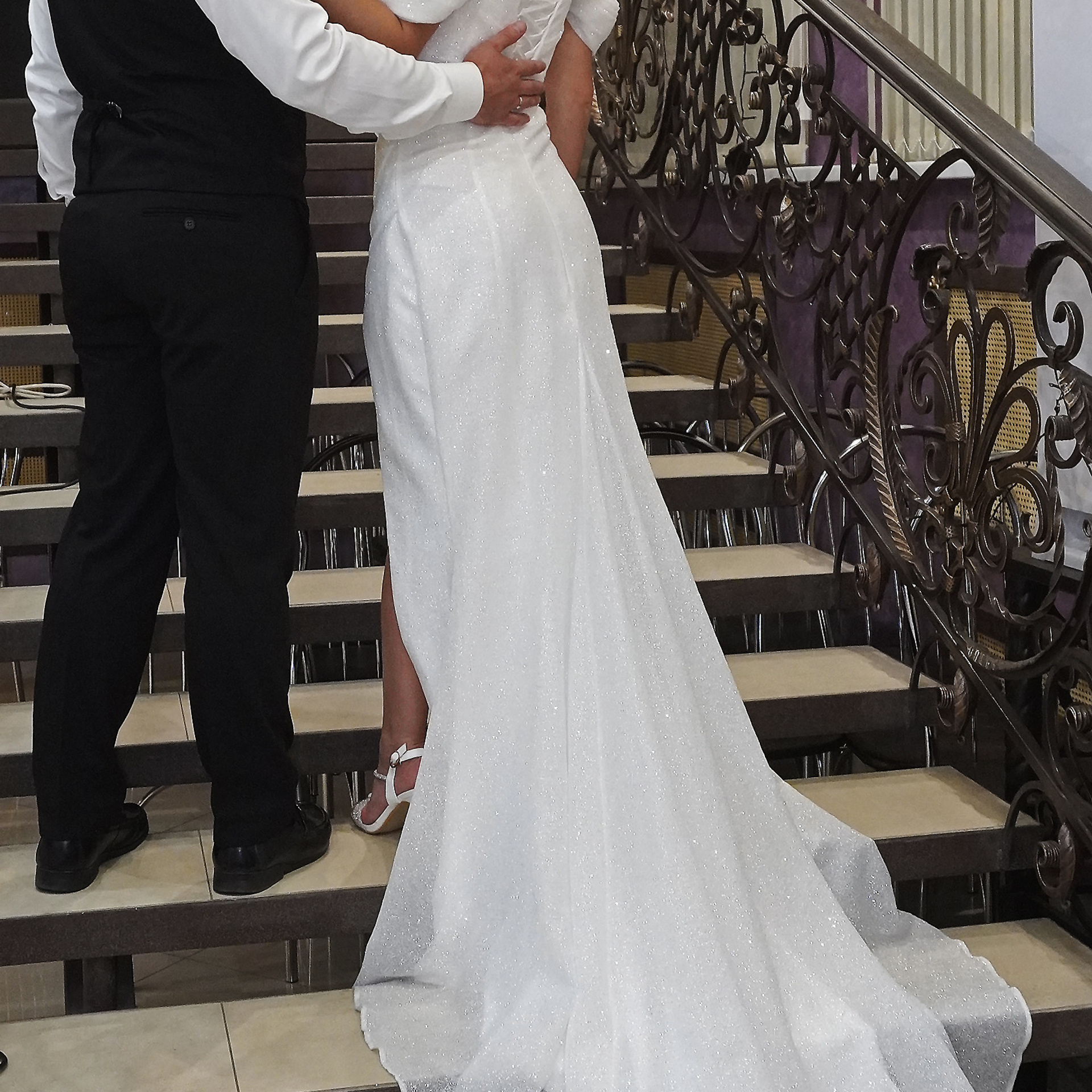 Видео на свадьбу и никях. Фото на свадьбу, выездную цер. и никях. Свадебный видеограф и фотограф в Пензе Виталий Гинзбург