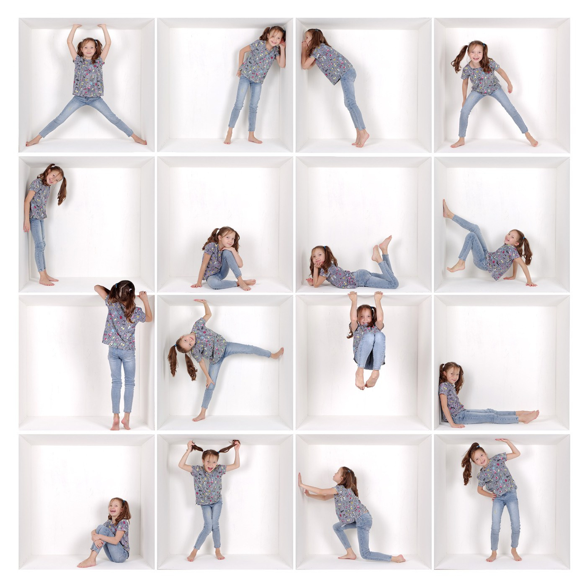 Съемка в Боксе. Фотостудия Гранд в Санкт-Петербурге