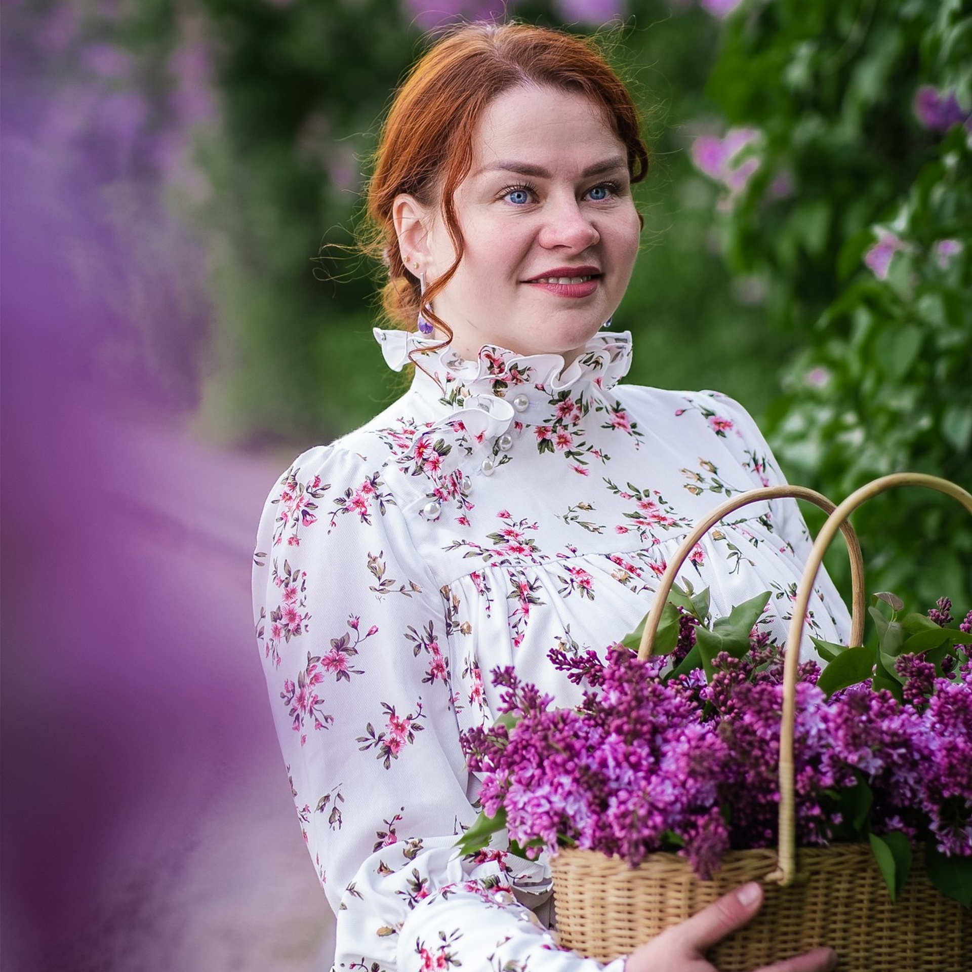 Семейный фотограф смоленск