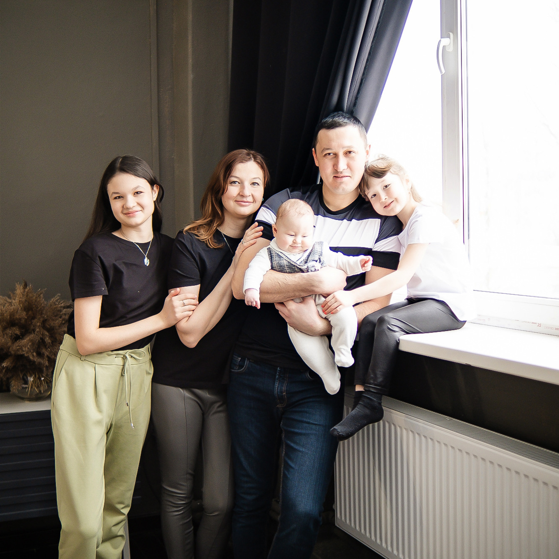 Отзывы. Семейный фотограф смоленск