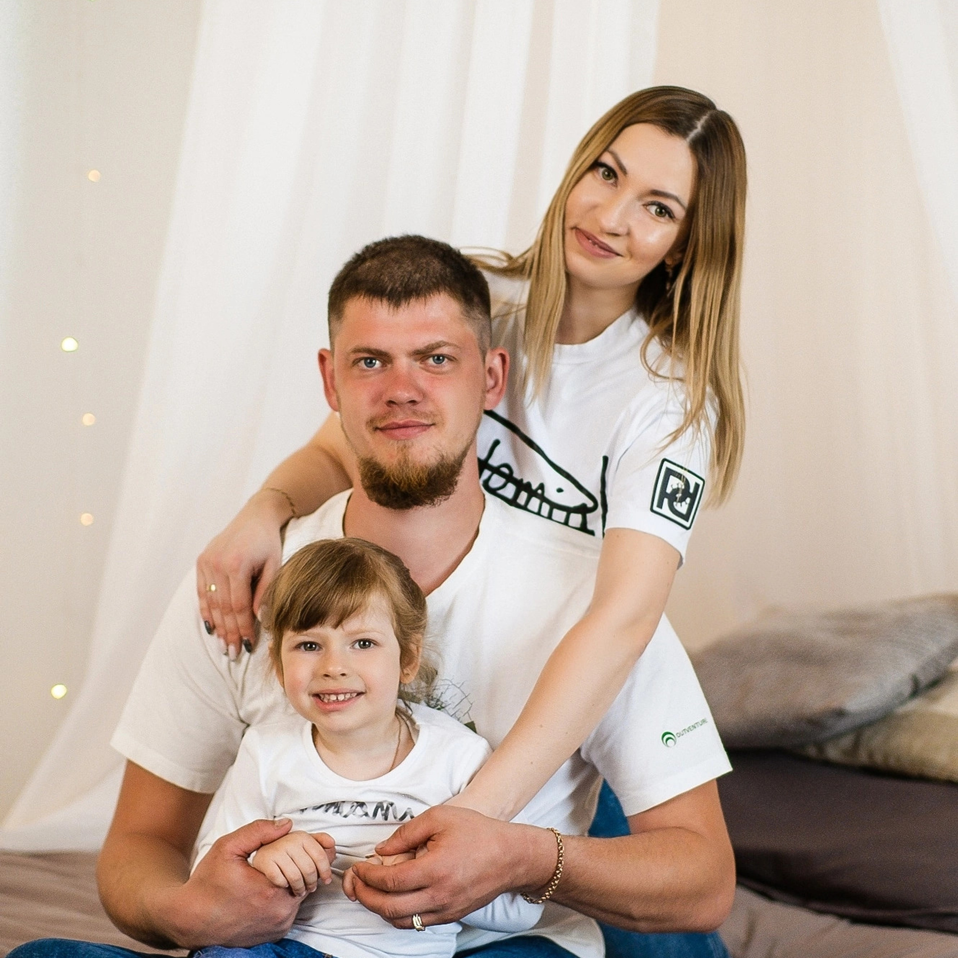 Семейный фотограф смоленск