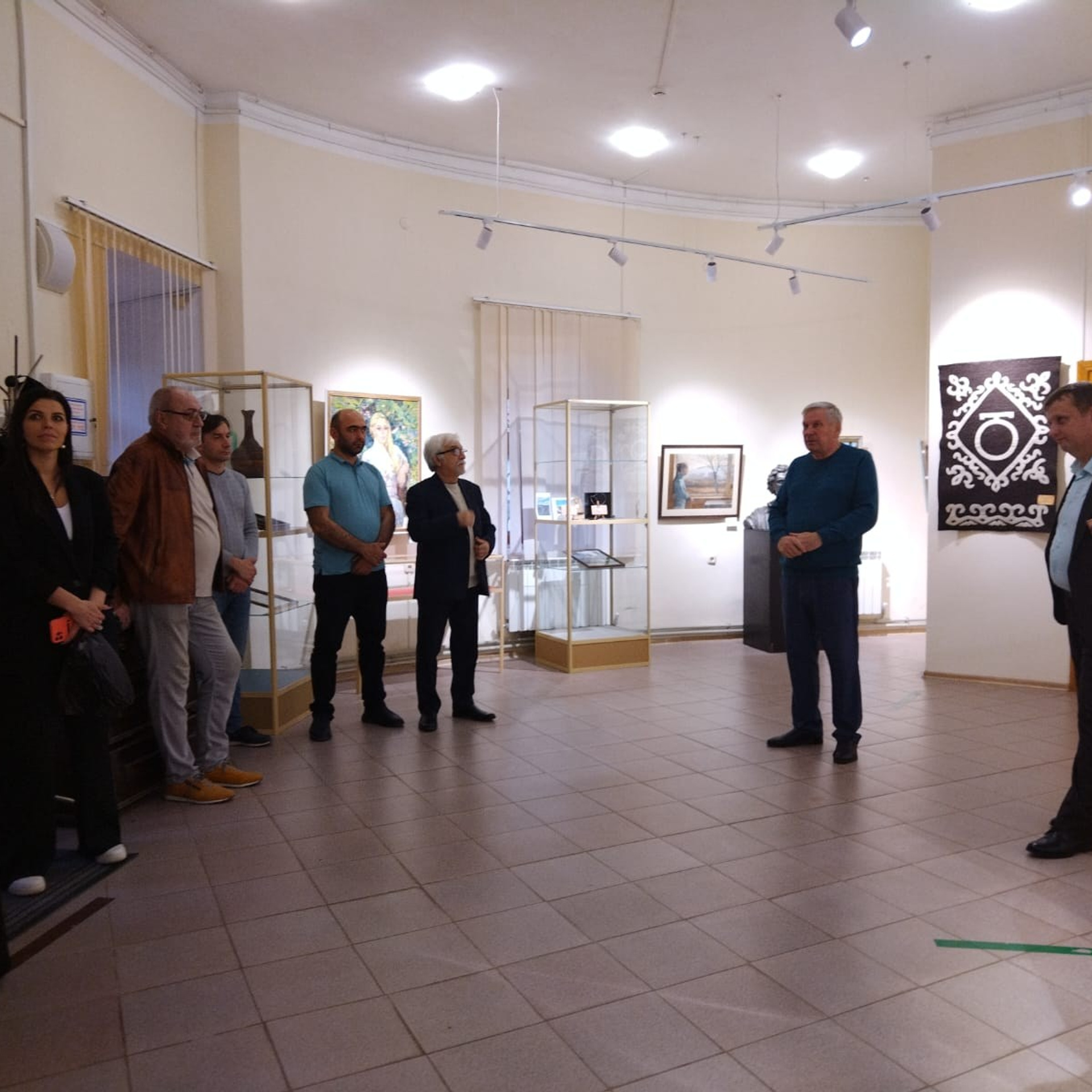 Музеи Кисловодска.