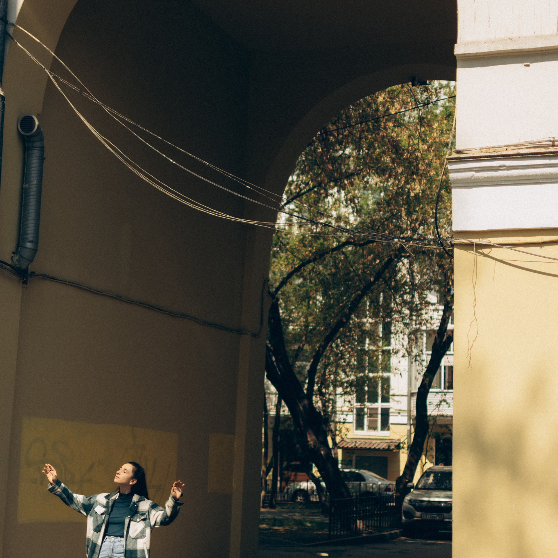 Отзывы. Фотограф в Иркутске