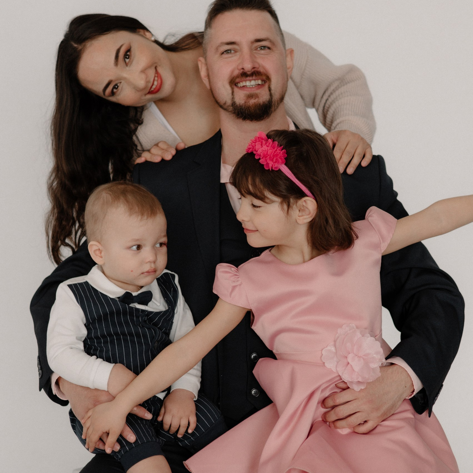 Отзывы. Фотограф в Иркутске