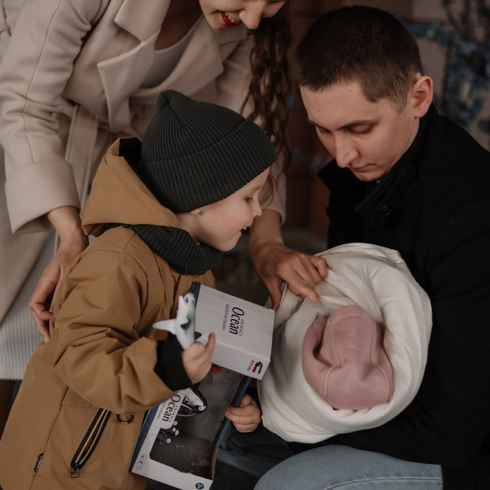 Отзывы. Фотограф в Иркутске