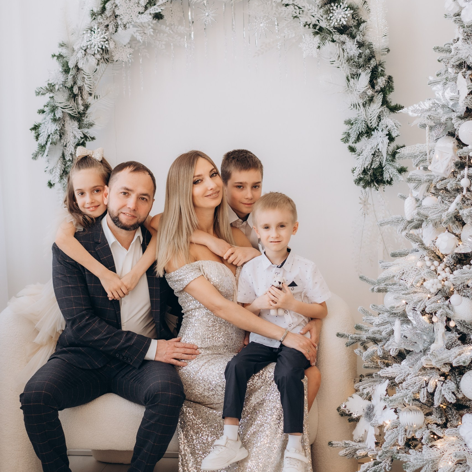 Отзывы. Фотограф в Иркутске