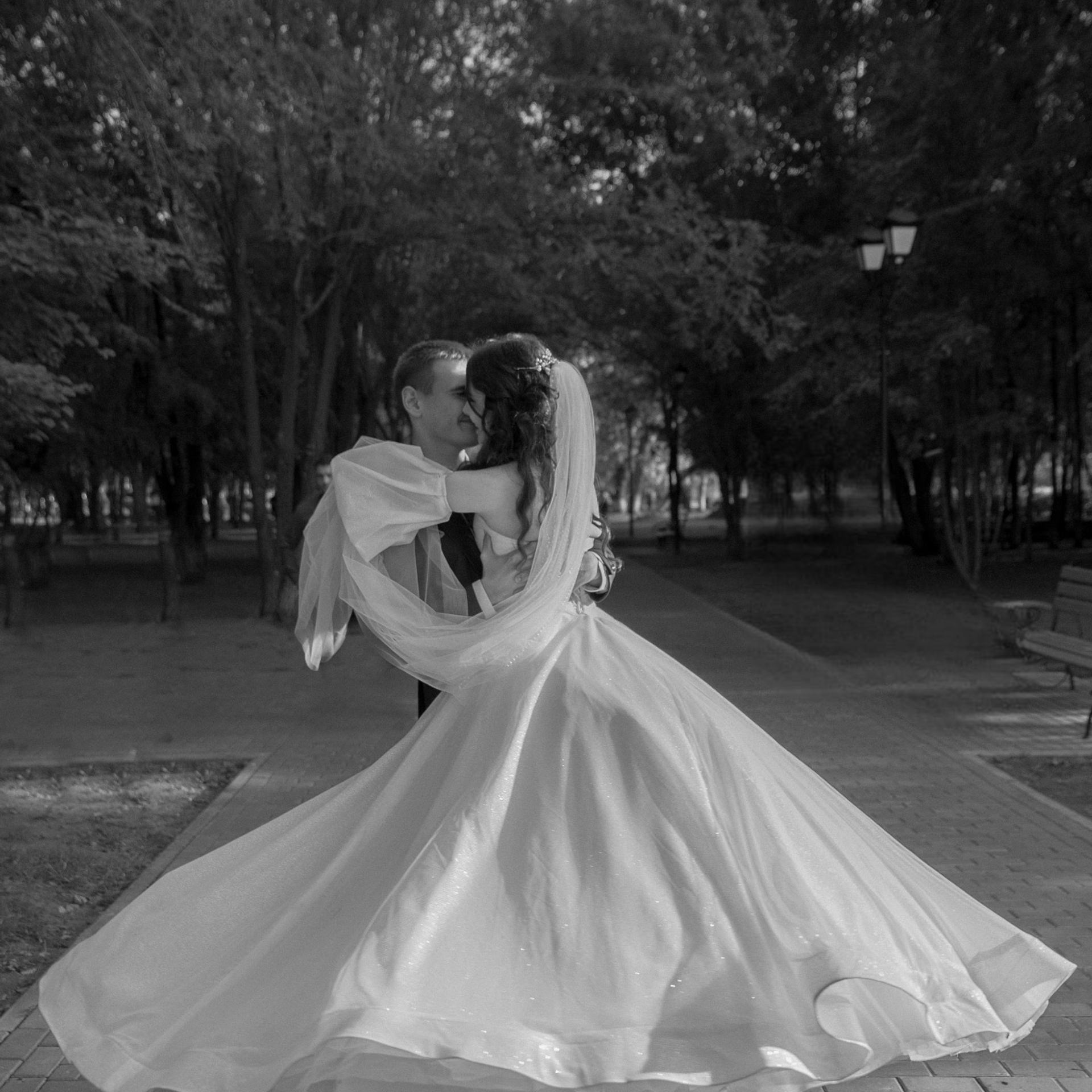 Александр и Виктория