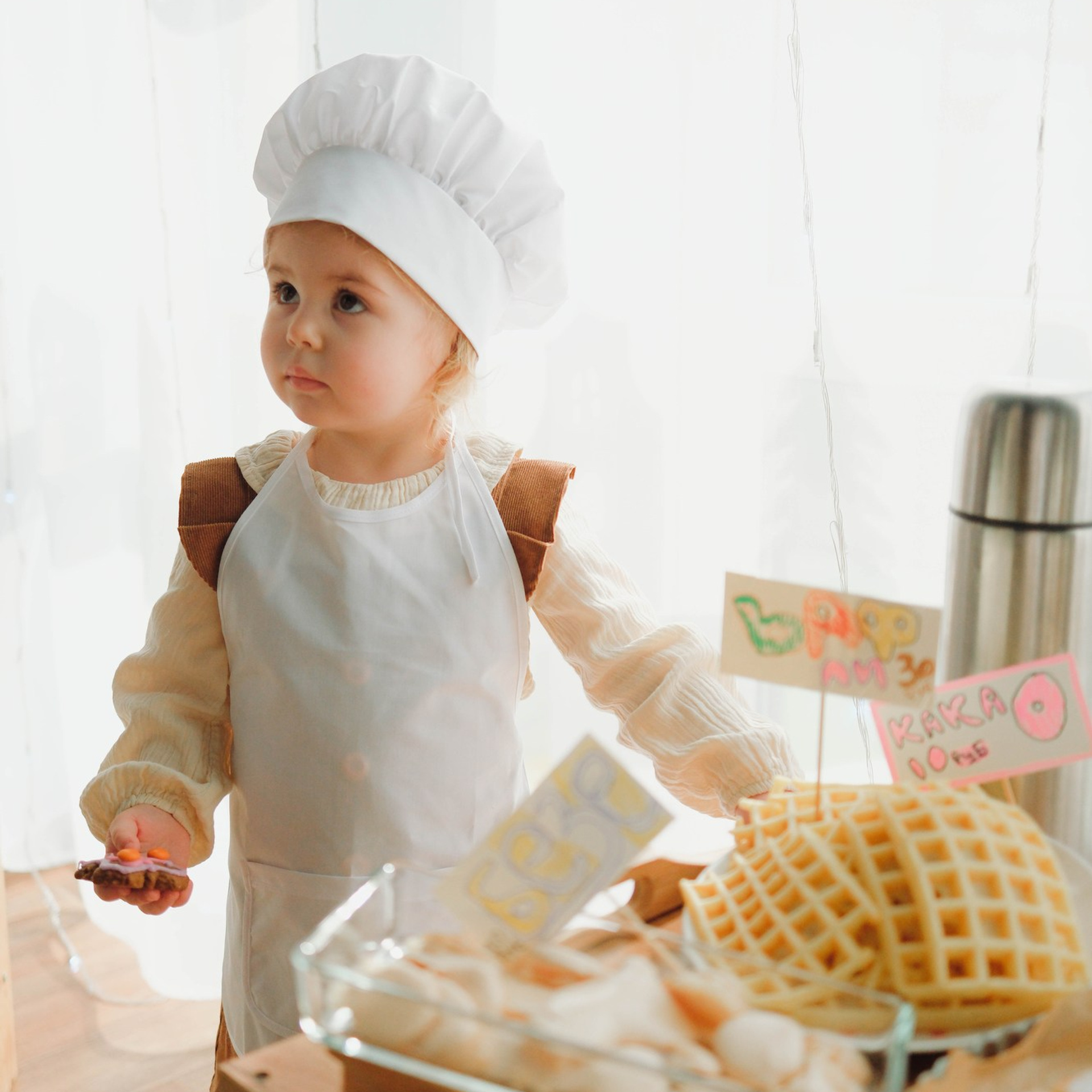 Детский сад Краснодар Ярмарка Реджио. Фотограф в Сочи Краснодар Москва Руслан Поляков