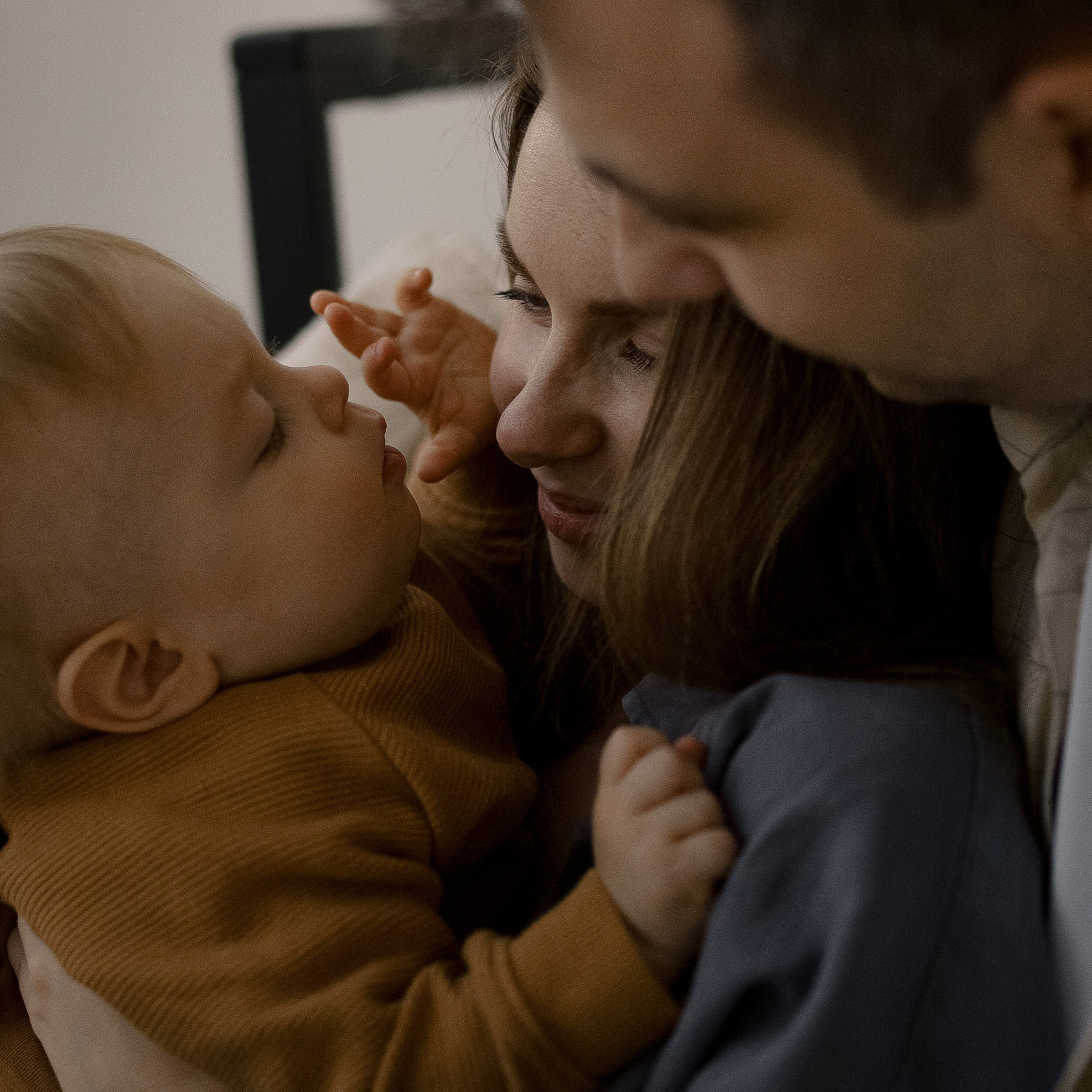 Отзывы. Портретный фотограф Косарева Анастасия