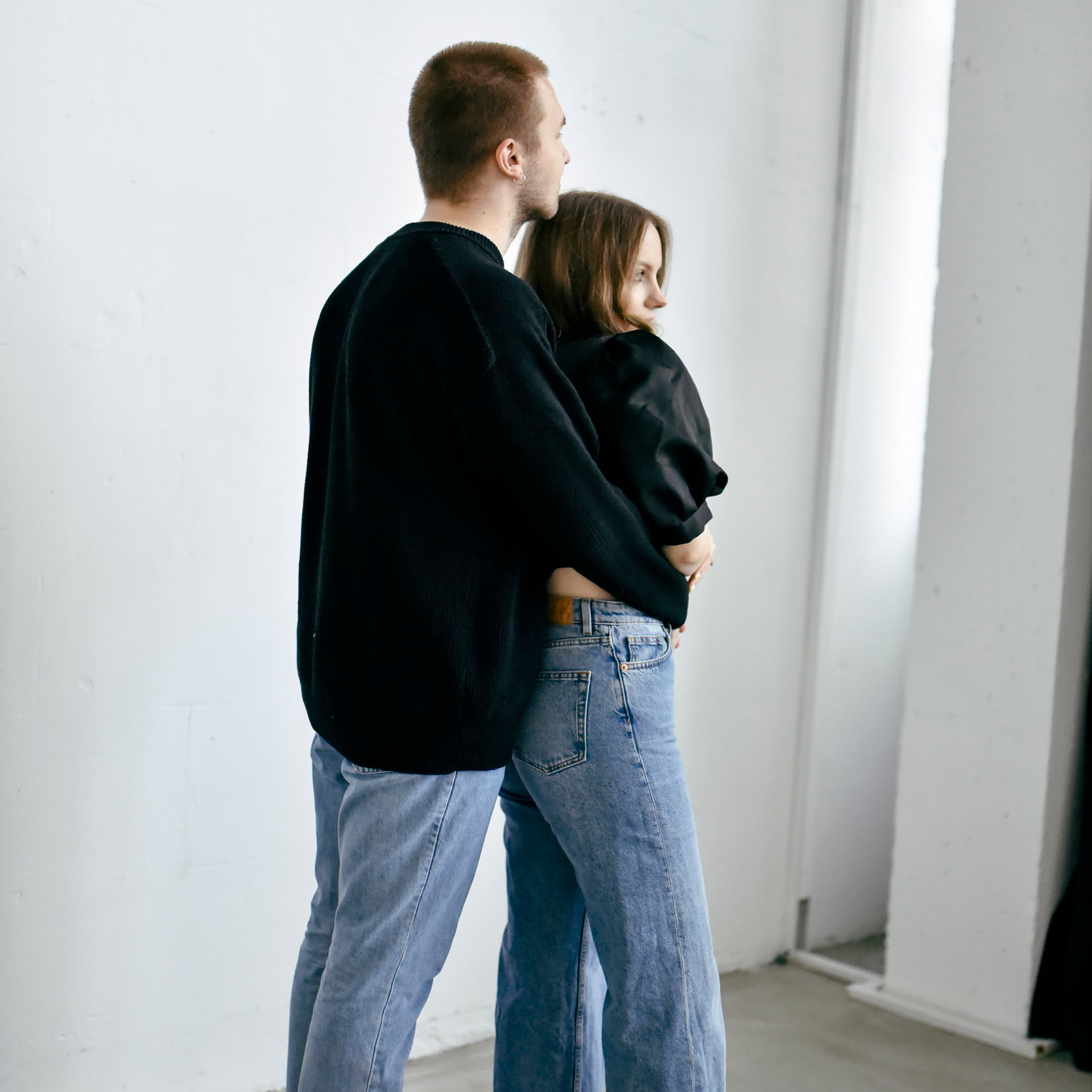 Отзывы. Портретный фотограф Косарева Анастасия