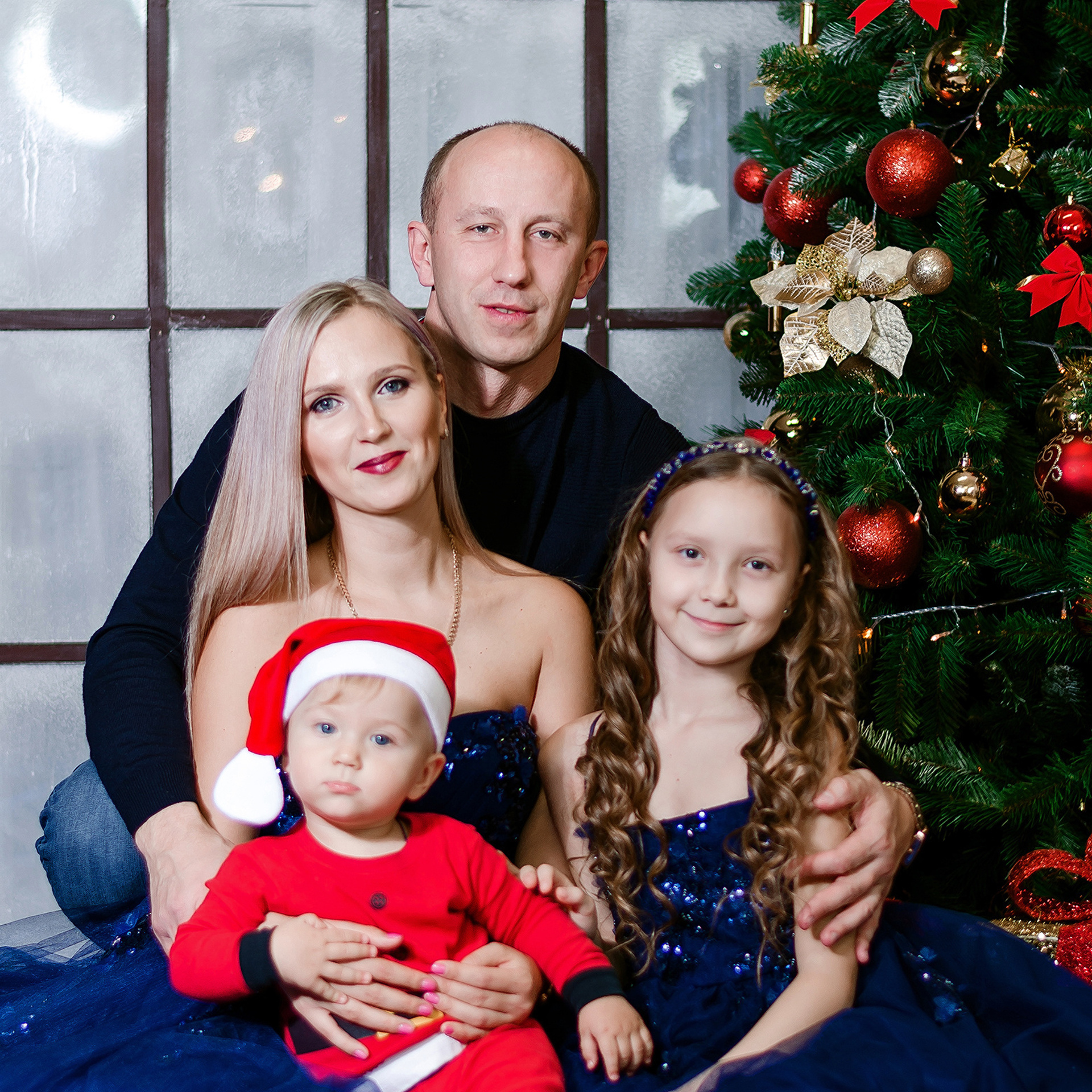 Отзывы клиентов. Фотограф Ирина Курта