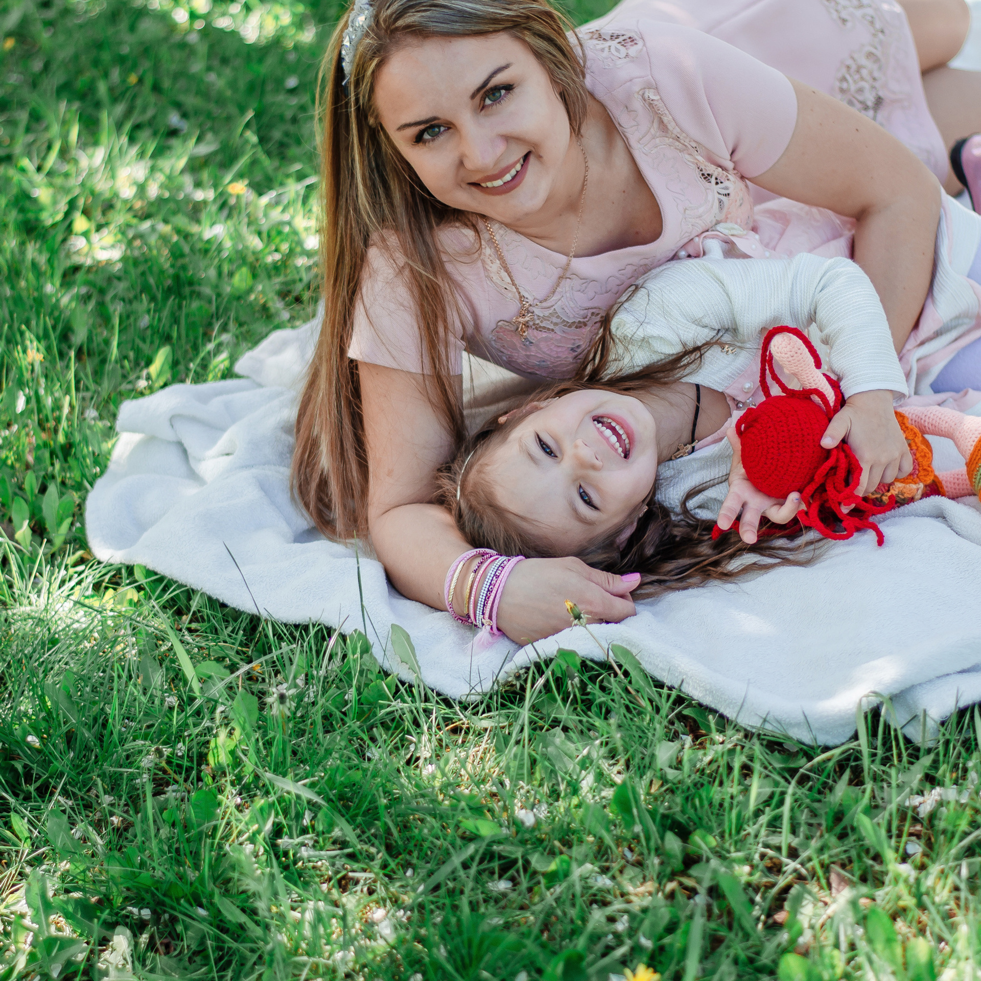 Отзывы клиентов. Фотограф Ирина Курта