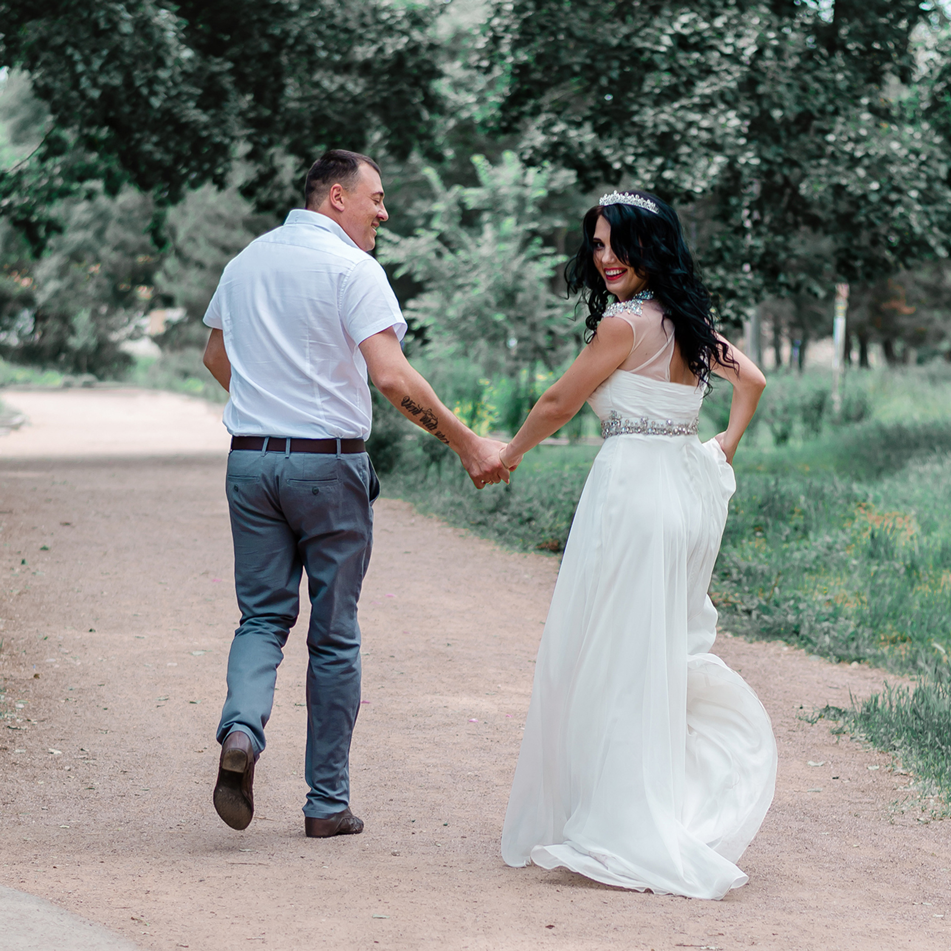 Отзывы клиентов. Фотограф Ирина Курта