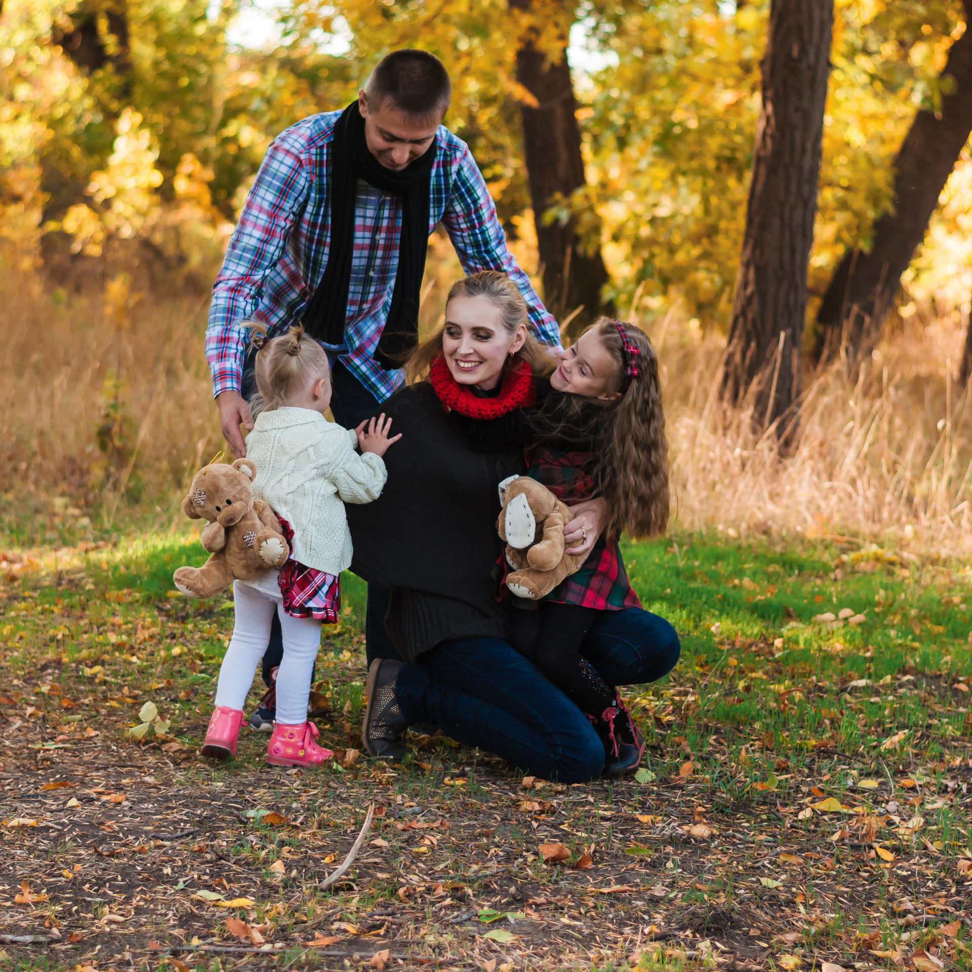 Отзывы клиентов. Фотограф Ирина Курта