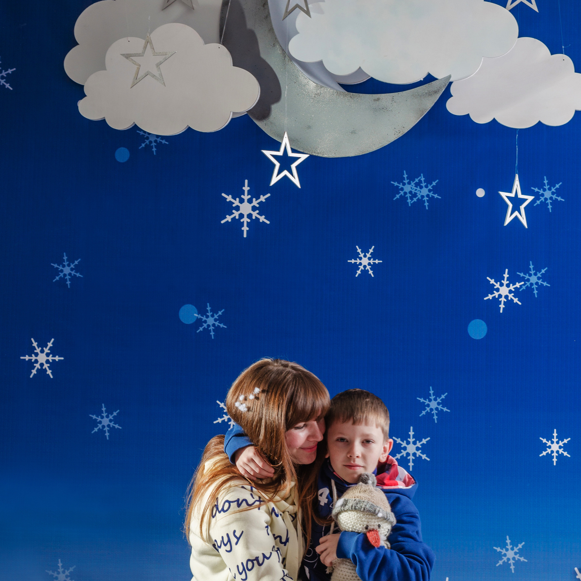 Отзывы клиентов. Фотограф Ирина Курта