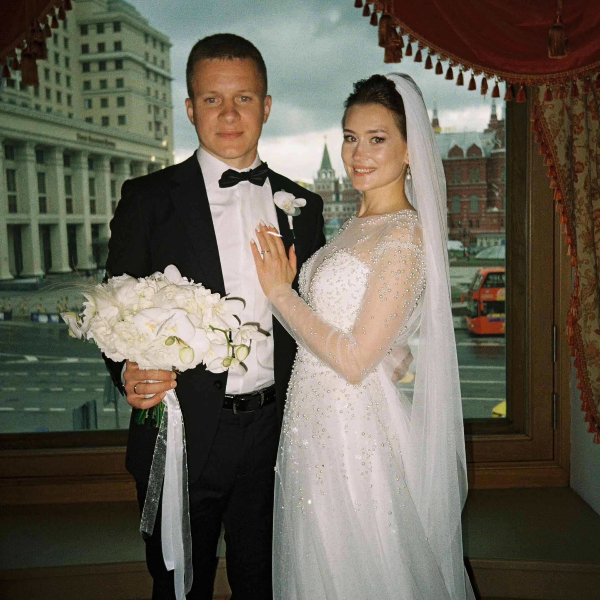 ОТЗЫВЫ. Фотограф Ксения Тимченко. Бережно к вам и вашим чувствам