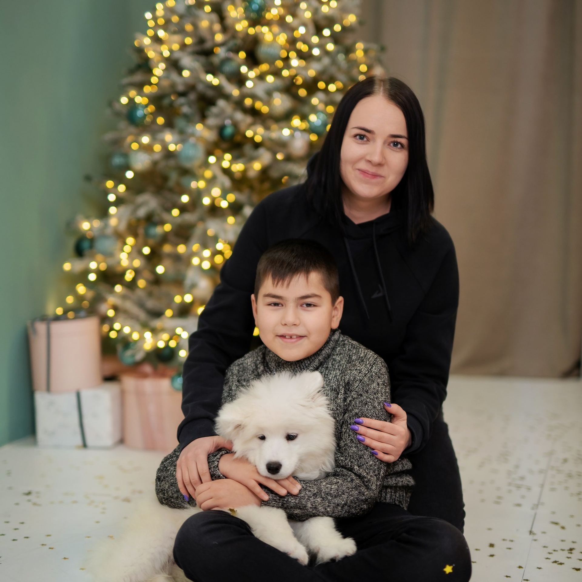 Отзывы. Детский и семейный фотограф Москва Рязань