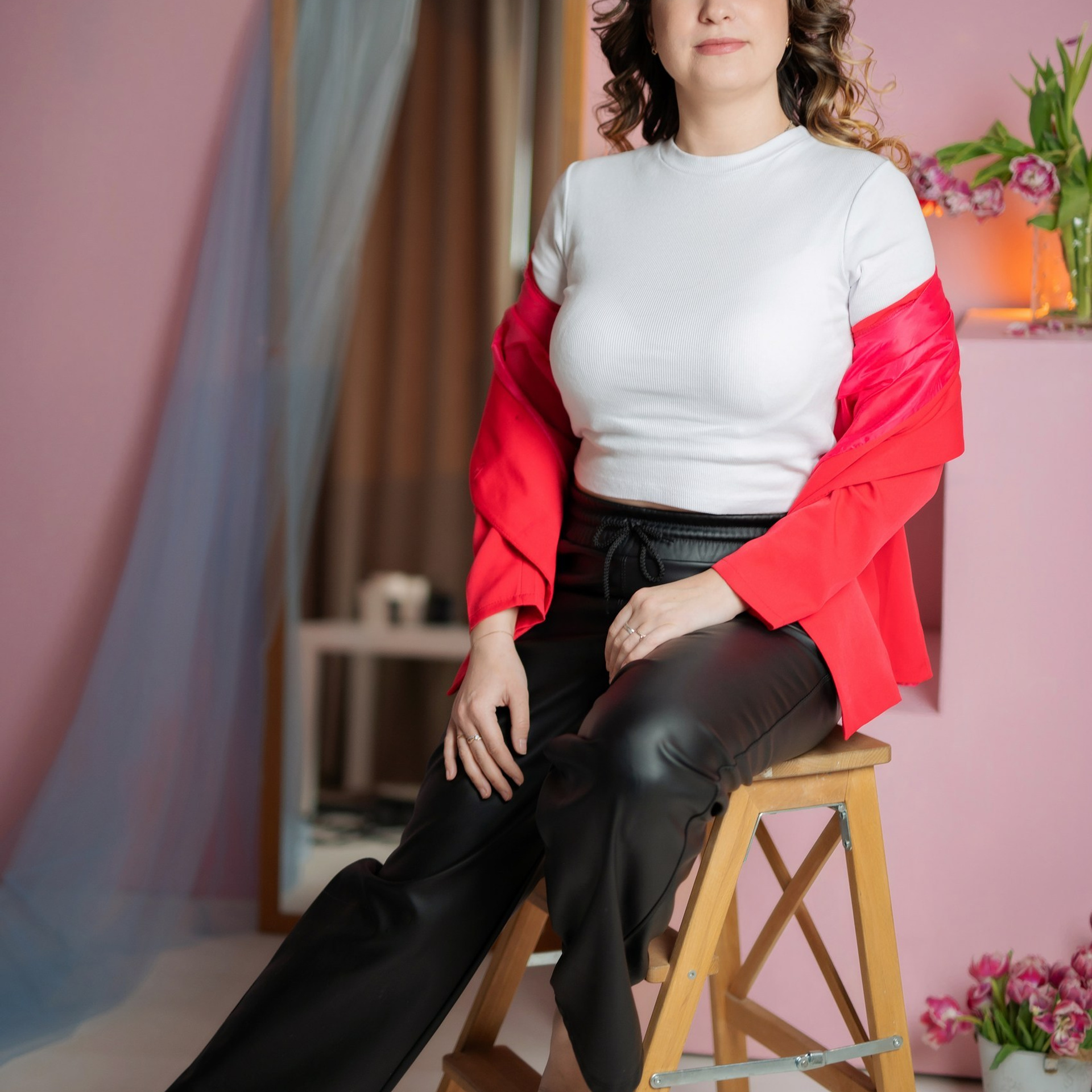 Отзывы. Детский и семейный фотограф Москва Рязань