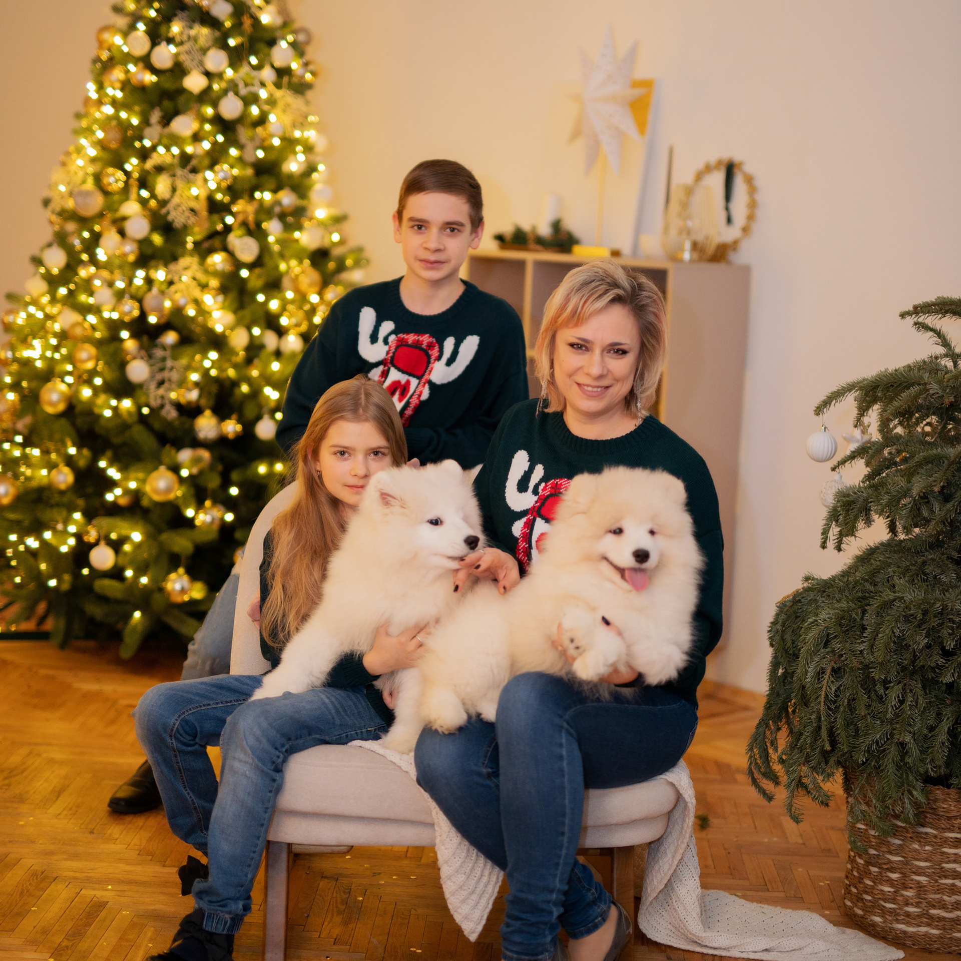 Отзывы. Детский и семейный фотограф Москва Рязань