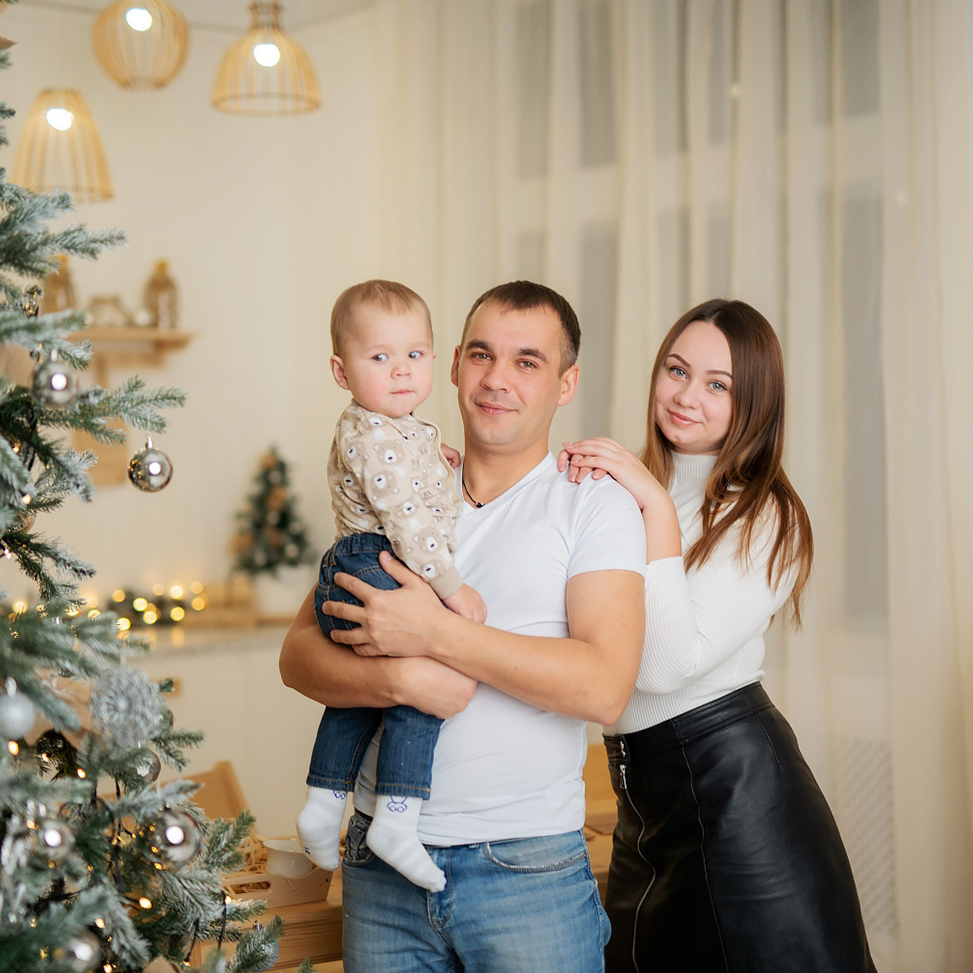 Отзывы. Детский и семейный фотограф Москва Рязань
