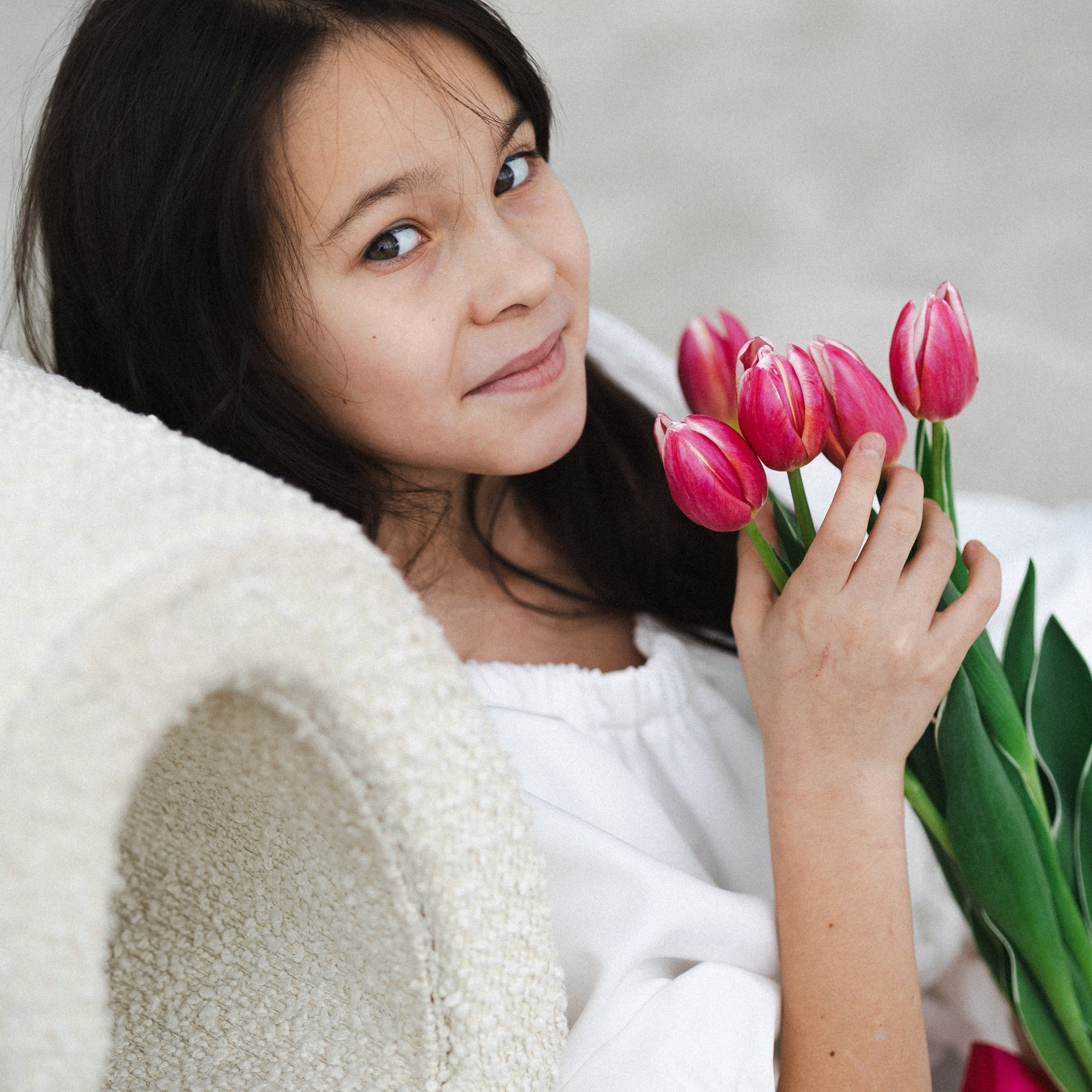 Отзывы. Фотограф Сарбиназ Мустафина в Казани